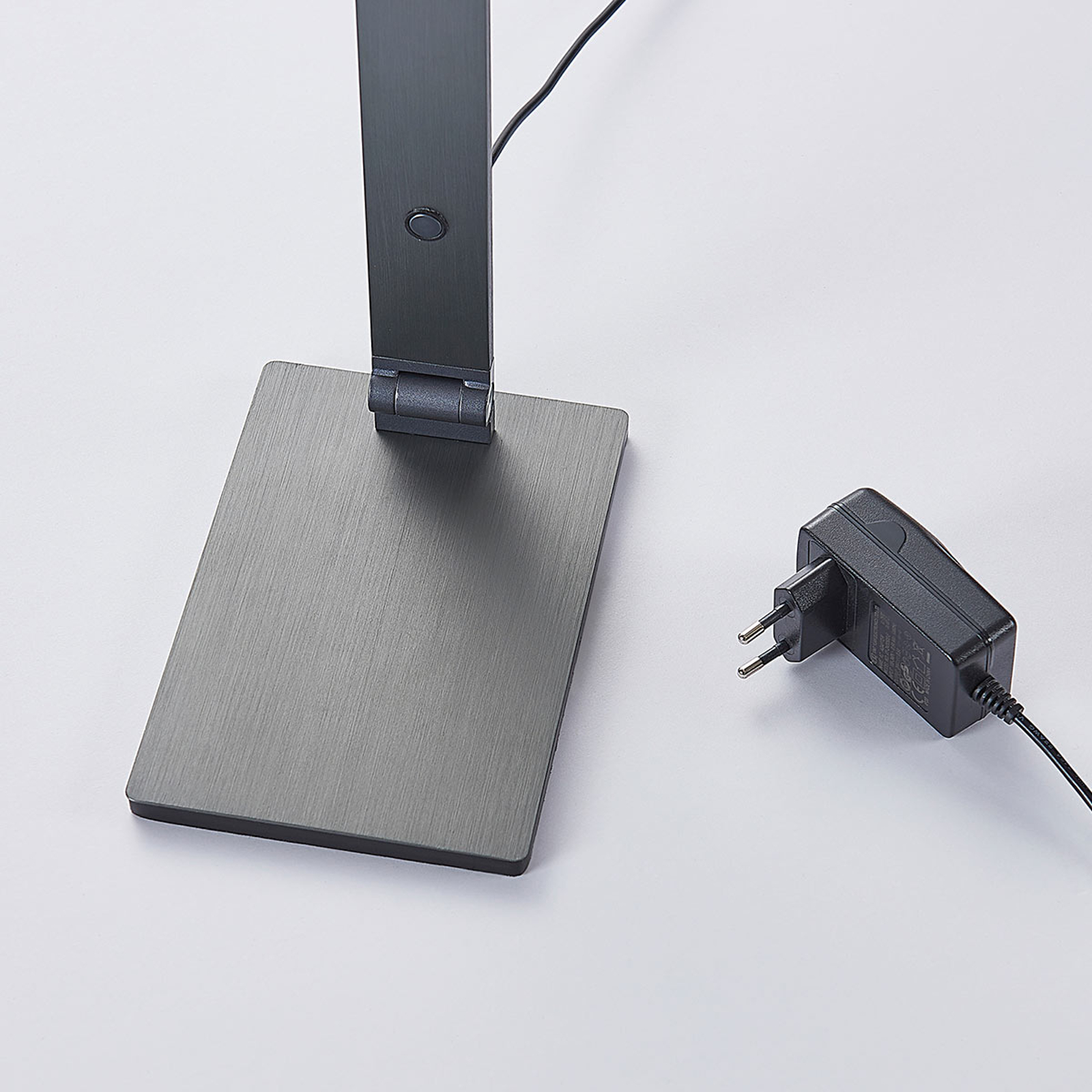 Lucande Himmennettävä LED-työpöytävalaisin Mion - Image 8