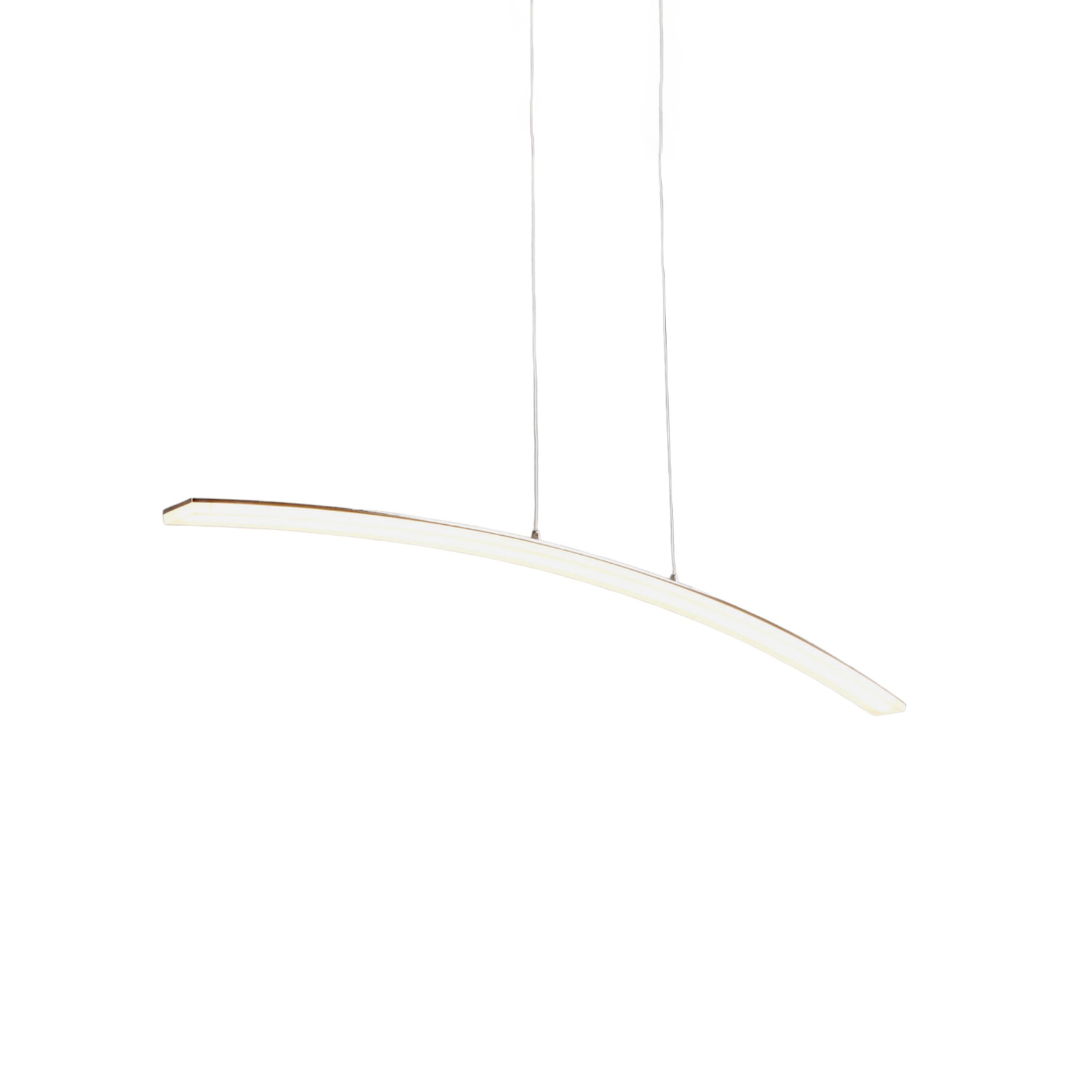Lucande Kaareva LED-riippuvalaisin Lorian - Image 3
