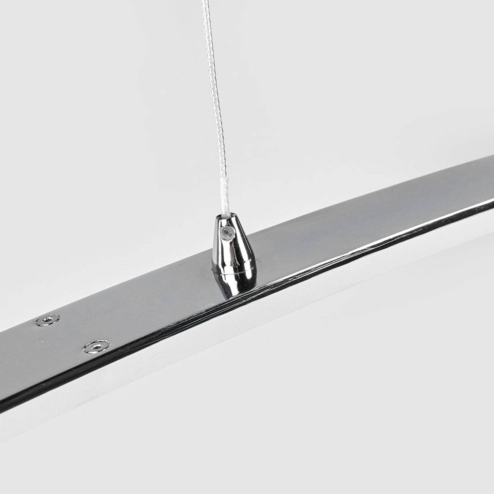 Lucande Kaareva LED-riippuvalaisin Lorian - Image 5