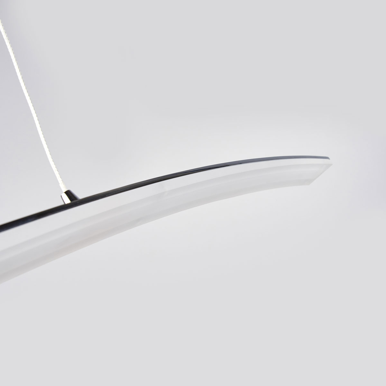 Lucande Kaareva LED-riippuvalaisin Lorian - Image 6