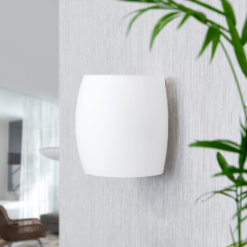 Lucande Lasinen Seinävalaisin Lusine