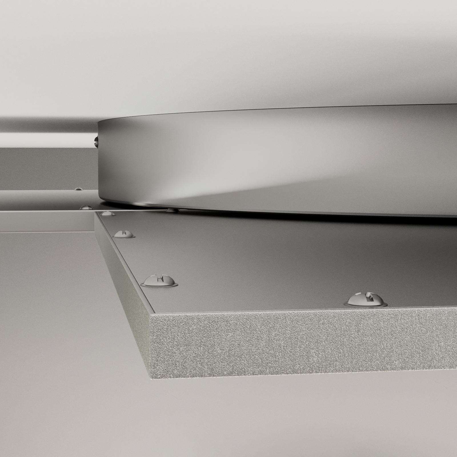 Lucande LED-kattovalaisin Ilira, CCT, 4-lamppuinen - Image 4