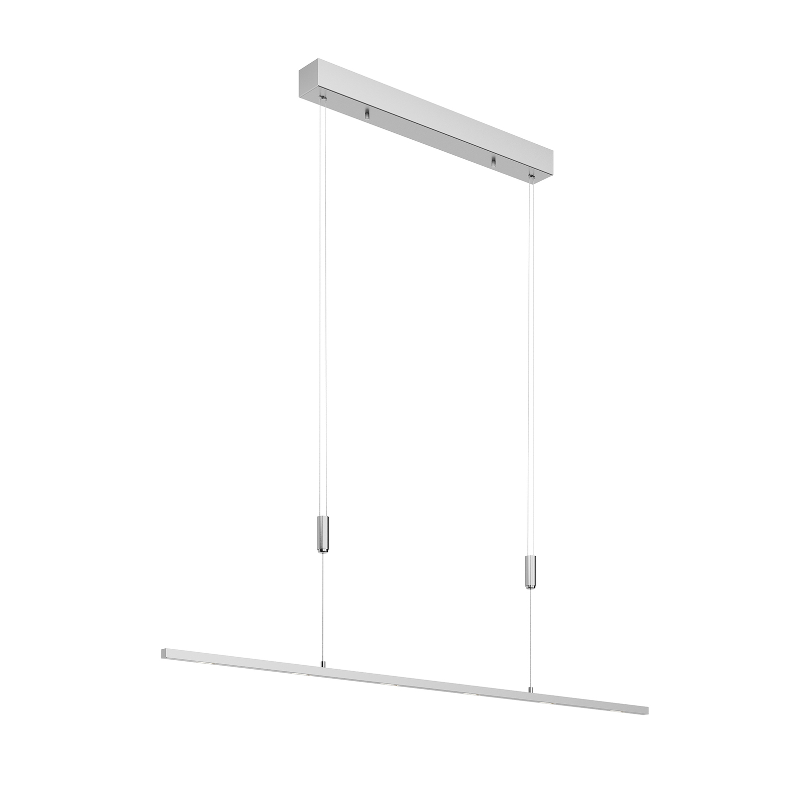 Lucande LED-riippuvalaisin Arnik, Himmennettävä, 120 Cm - Image 5