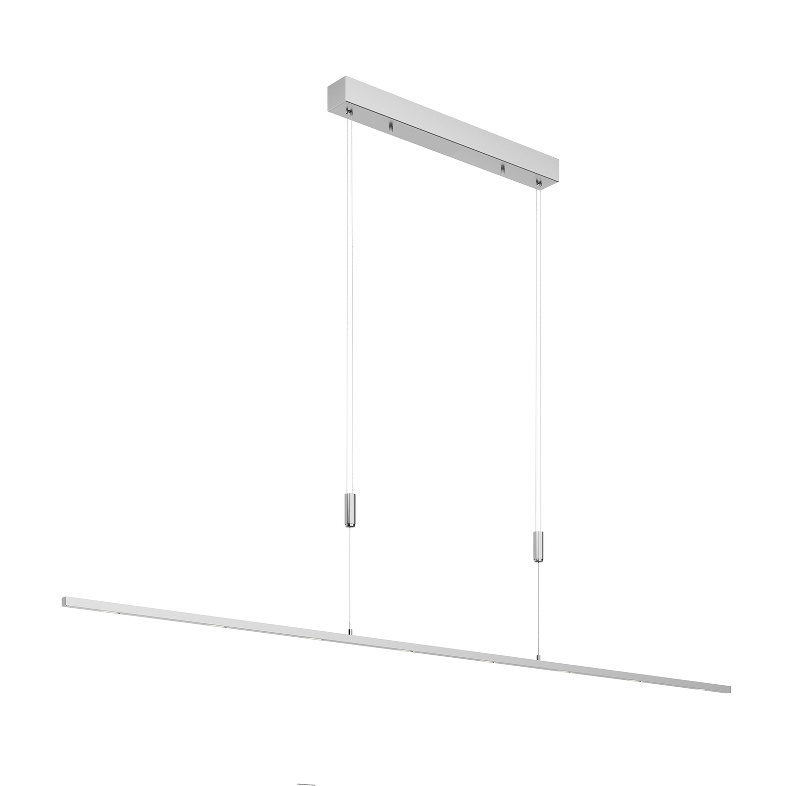 Lucande LED-riippuvalaisin Arnik, Himmennettävä, 180 Cm - Image 5