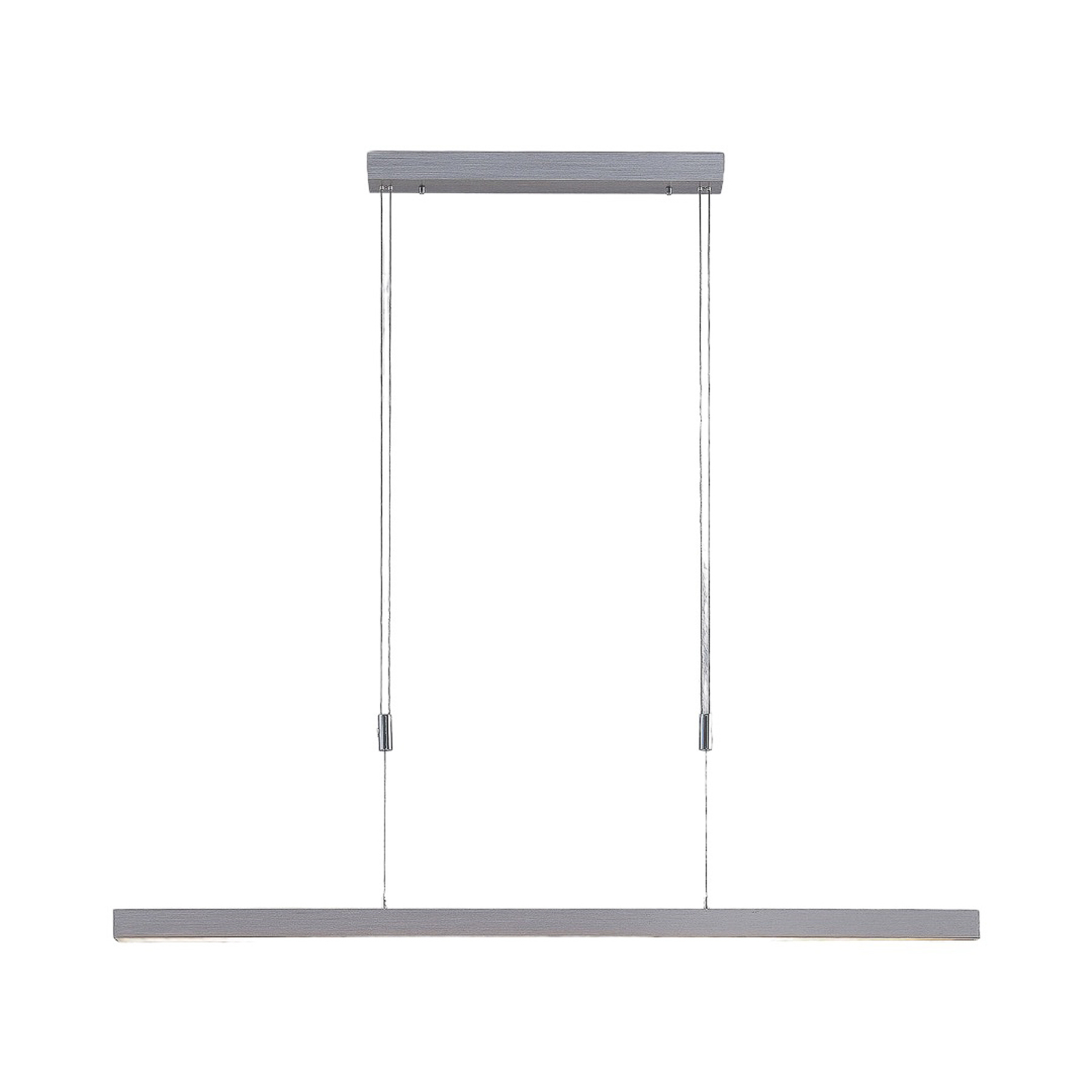 Lucande LED-tankoriippuvalaisin Merrit Kosketushimmennin - Image 9