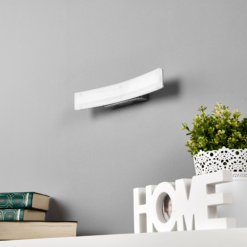 Lucande Lorian-LED-seinävalaisin