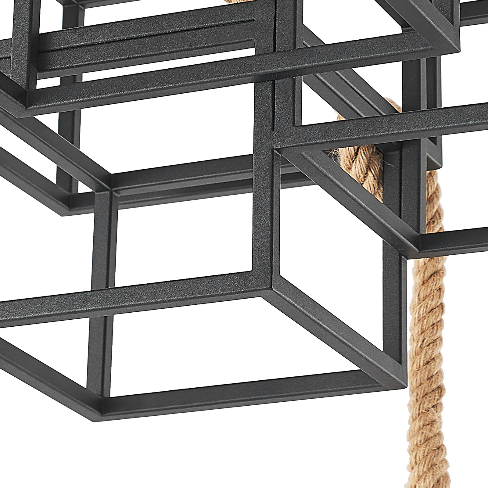 Lucande Andrik -kattovalaisin 3-lamppuinen - Image 7