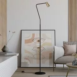 Lucande Angelina -lattiavalo, Messinki-kulta