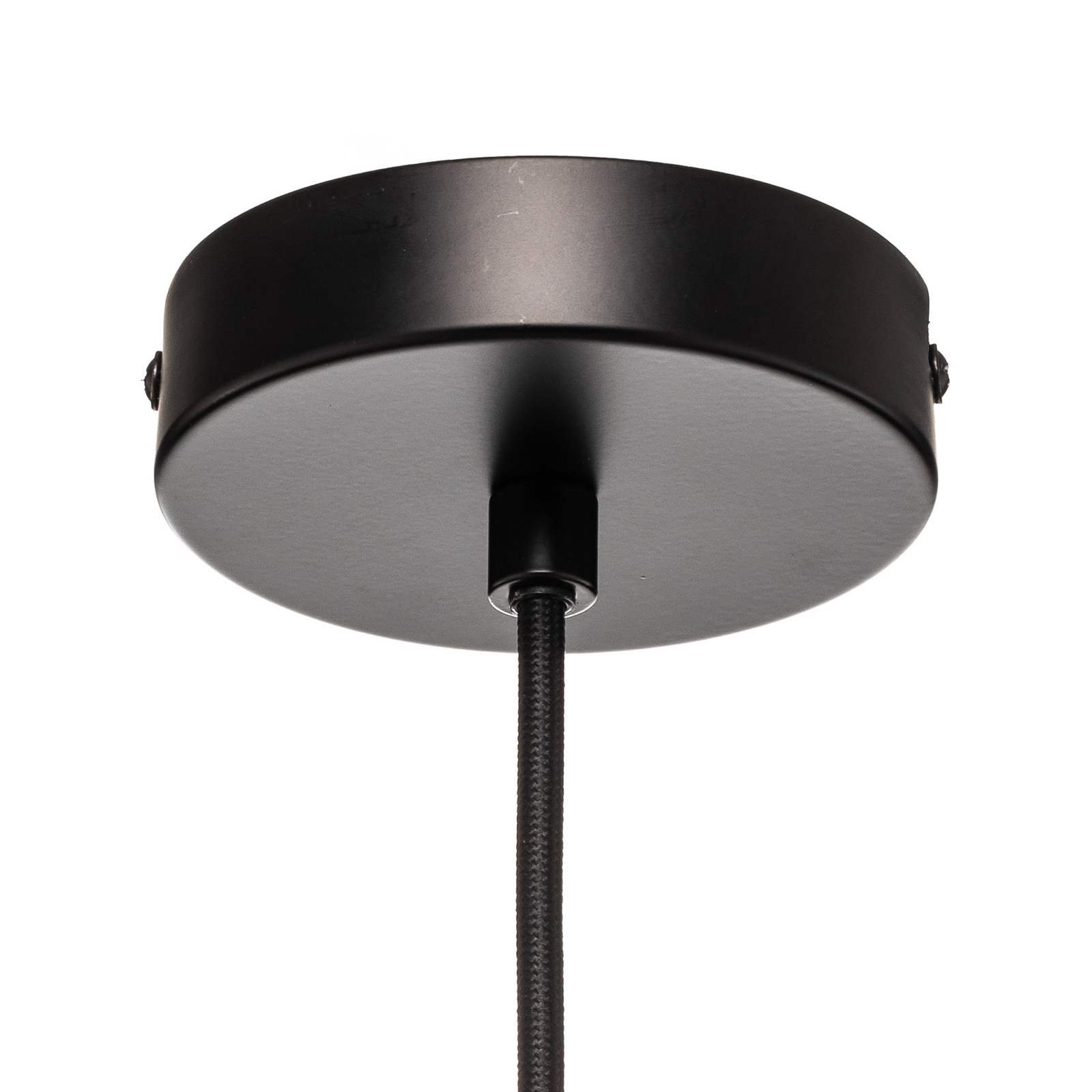 Lucande Bassiola -riippuvalo Bambua, 1-lamppuinen - Image 6