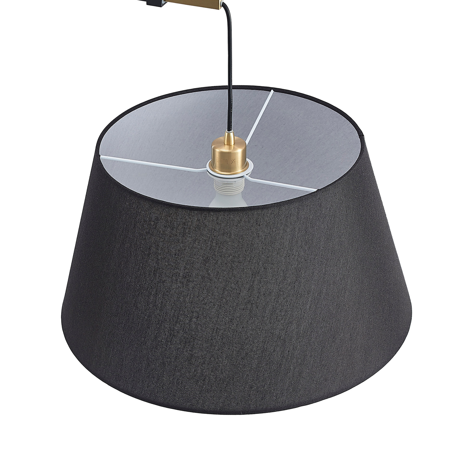 Lucande Beleza-seinävalaisin, Säädettävä Varjostin - Image 6