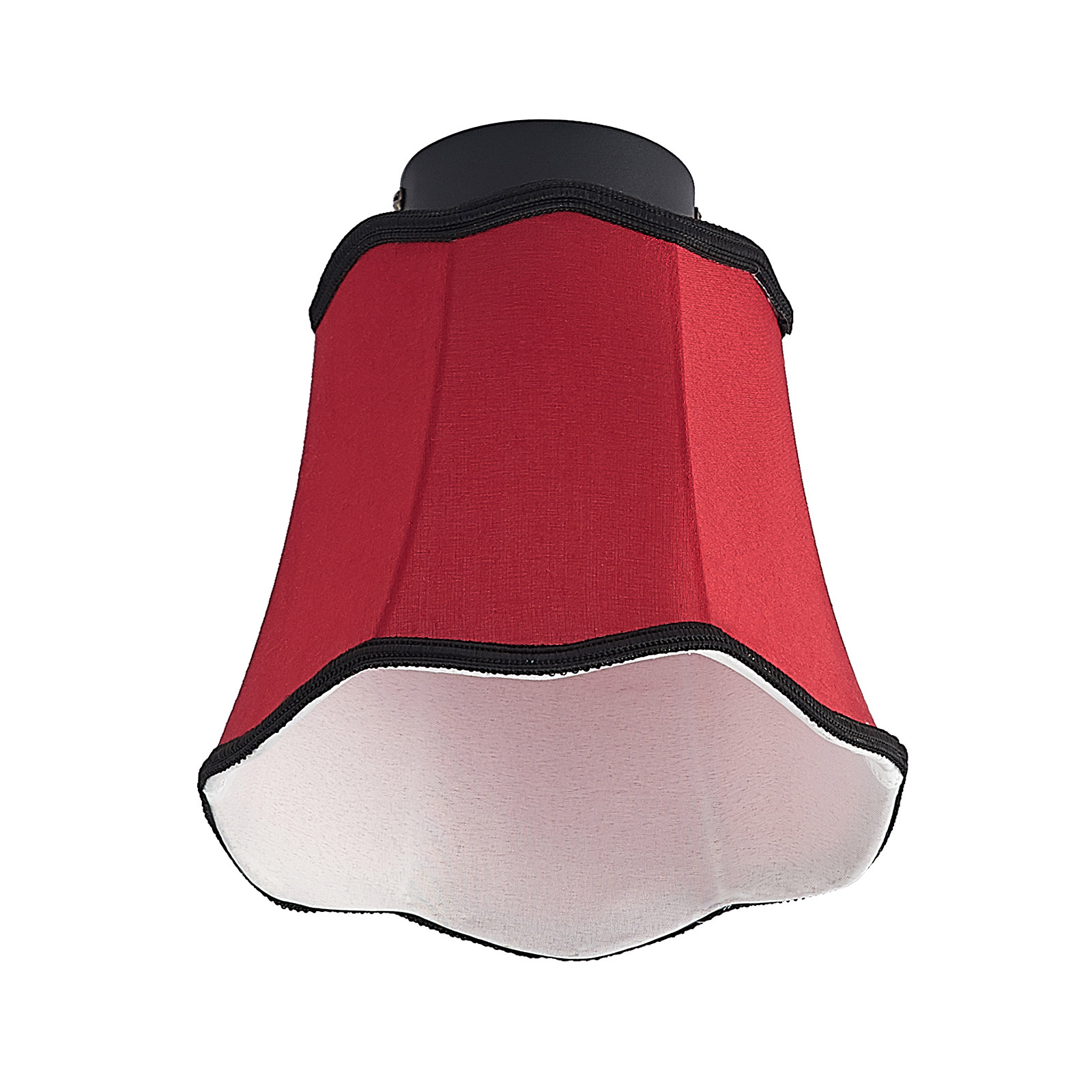 Lucande Binta -kattovalaisin, Vintage, Ruoste - Image 3