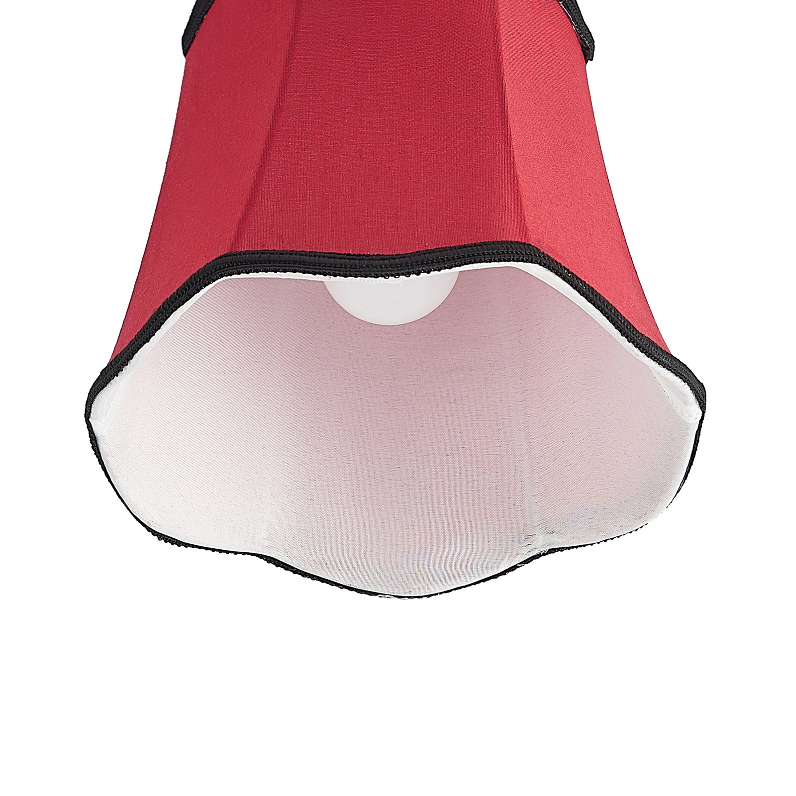 Lucande Binta -kattovalaisin, Vintage, Ruoste - Image 6