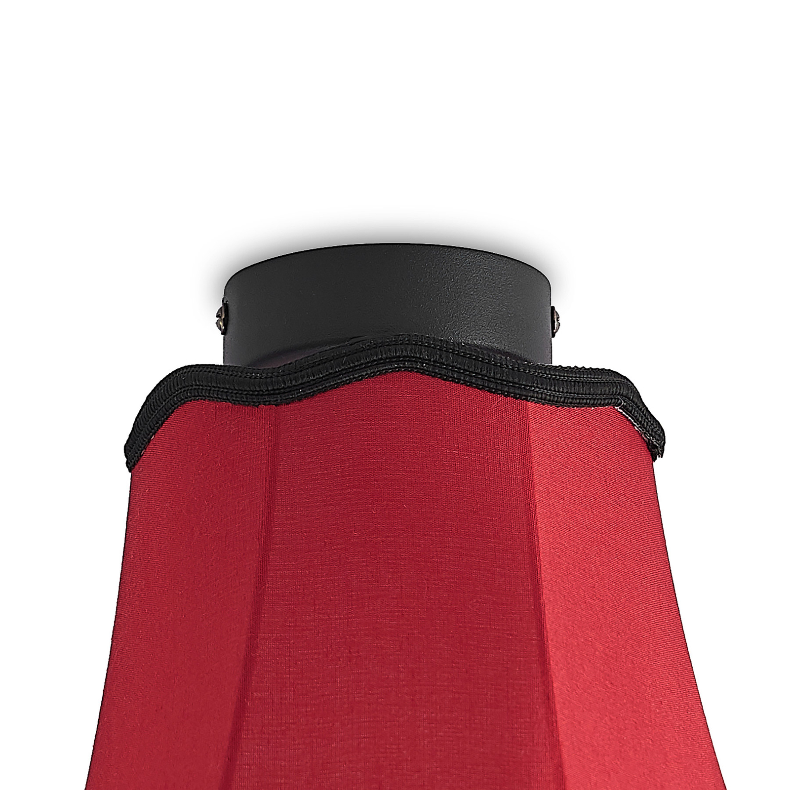 Lucande Binta -kattovalaisin, Vintage, Ruoste - Image 7