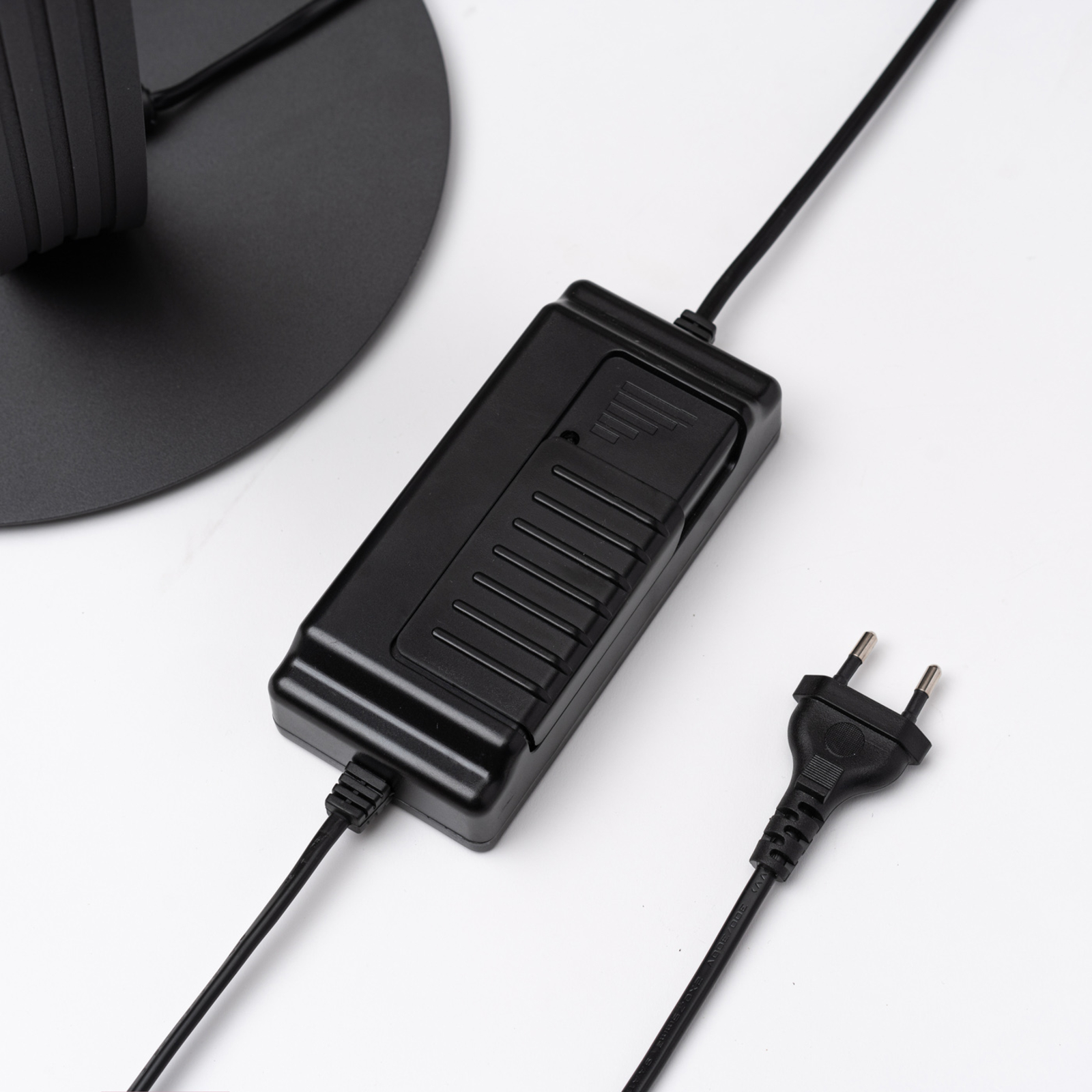 Lucande Bronwyn -LED-lattiavalaisin - Image 7