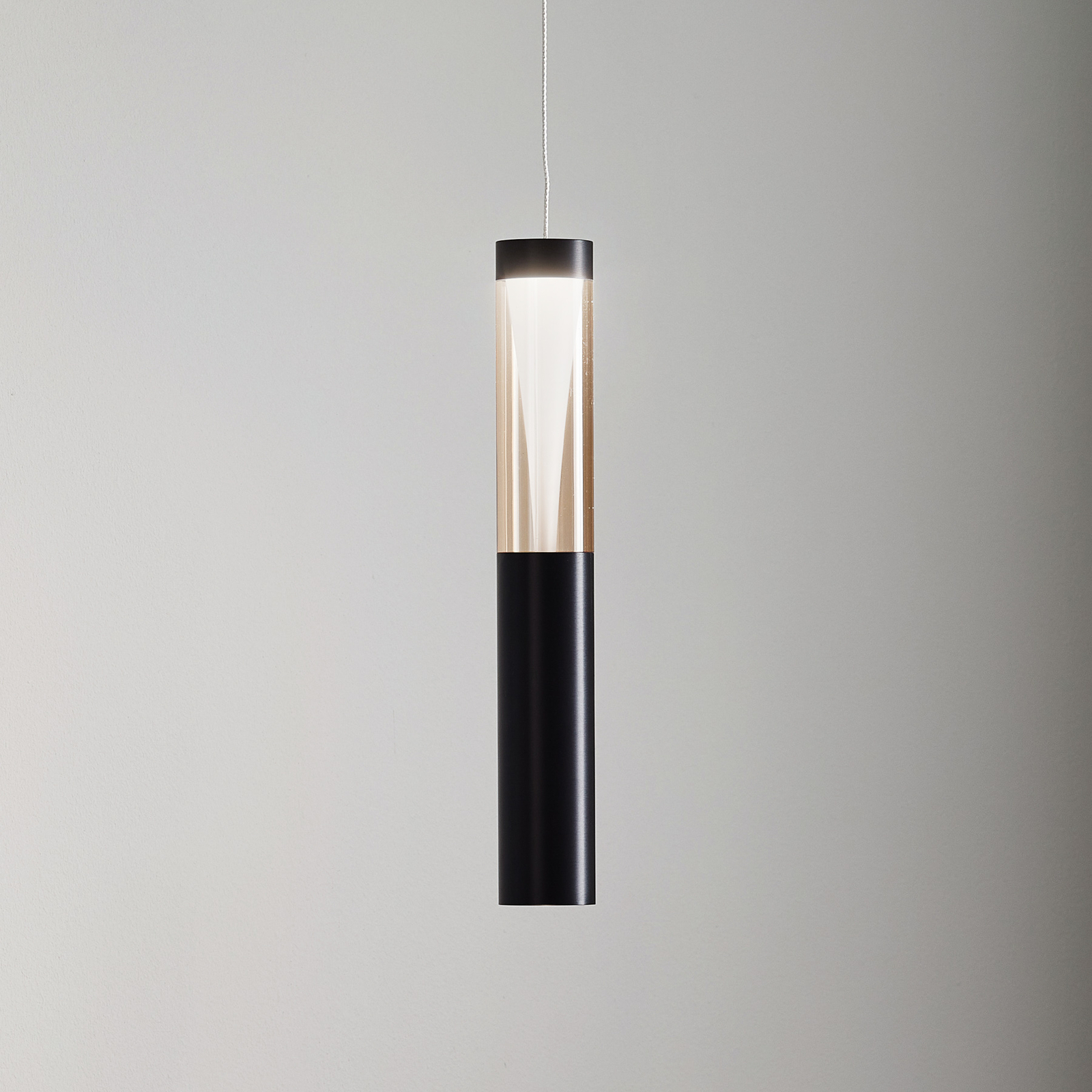 Lucande Danson -LED-riippuvalaisin 1-lamppuinen - Image 9