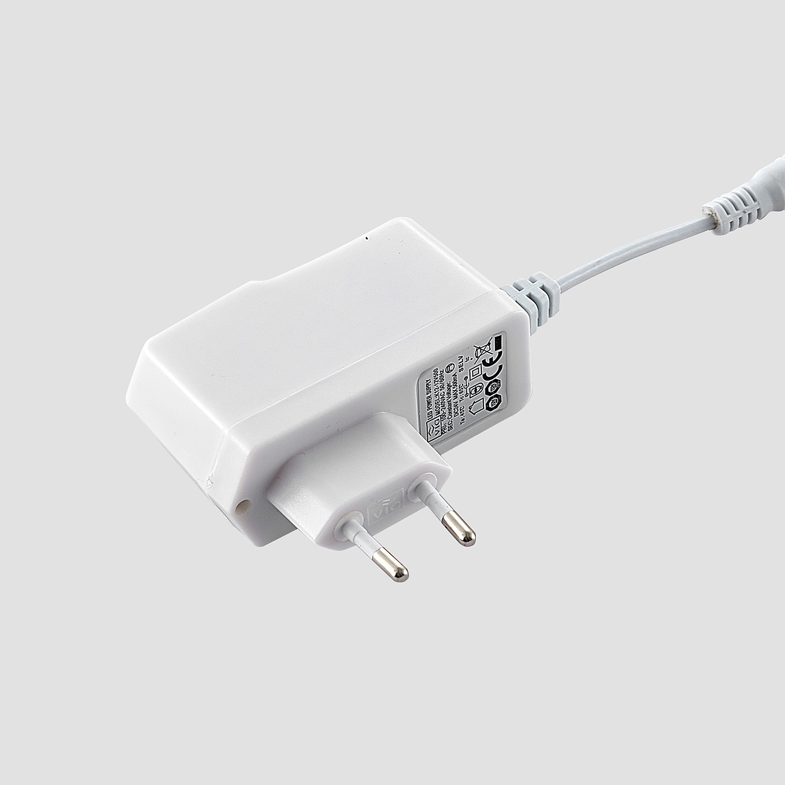 Lucande Edano -LED-pöytävalaisin - Image 7