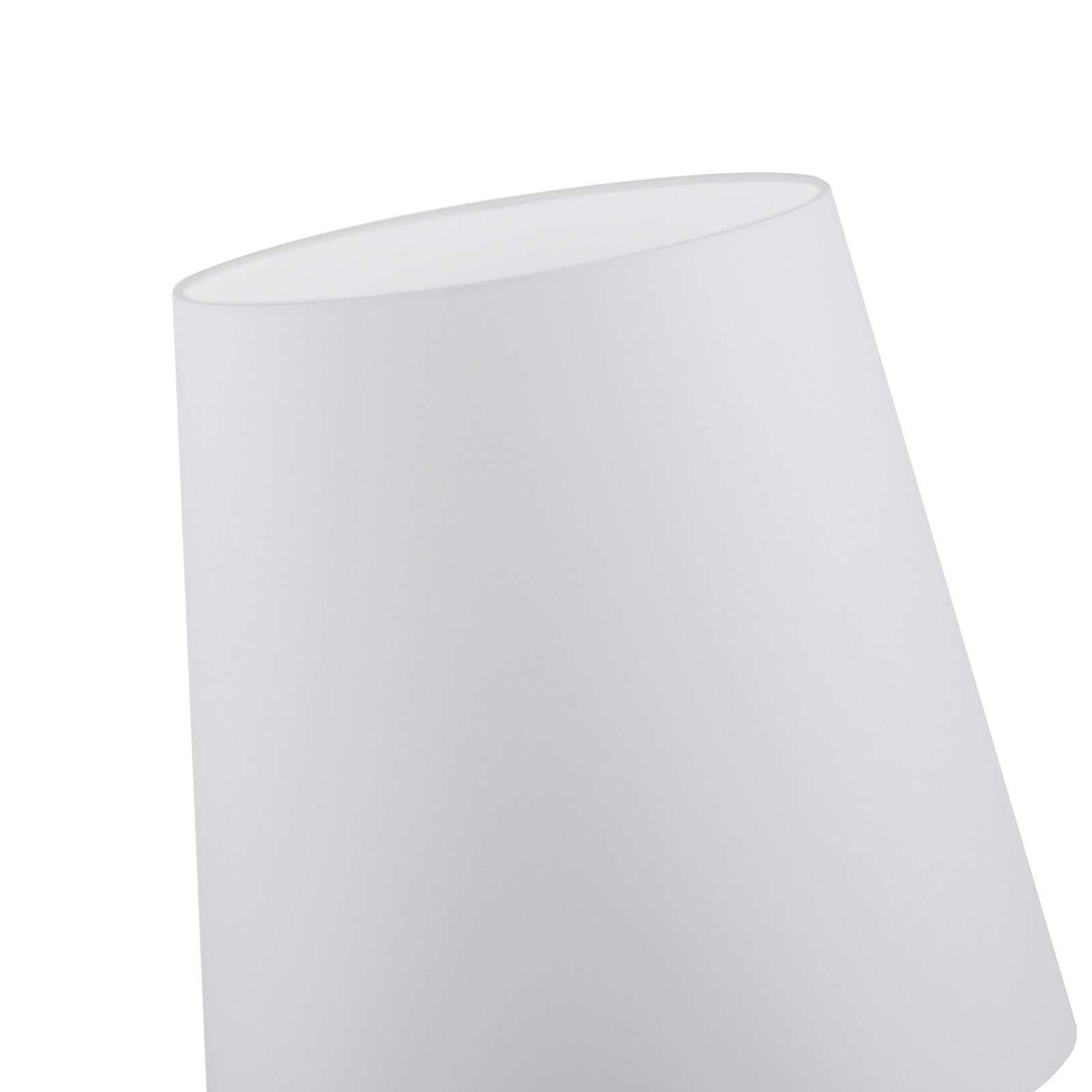 Lucande Elif Lattia Valkoinen Kartiomainen Tumma - Image 5