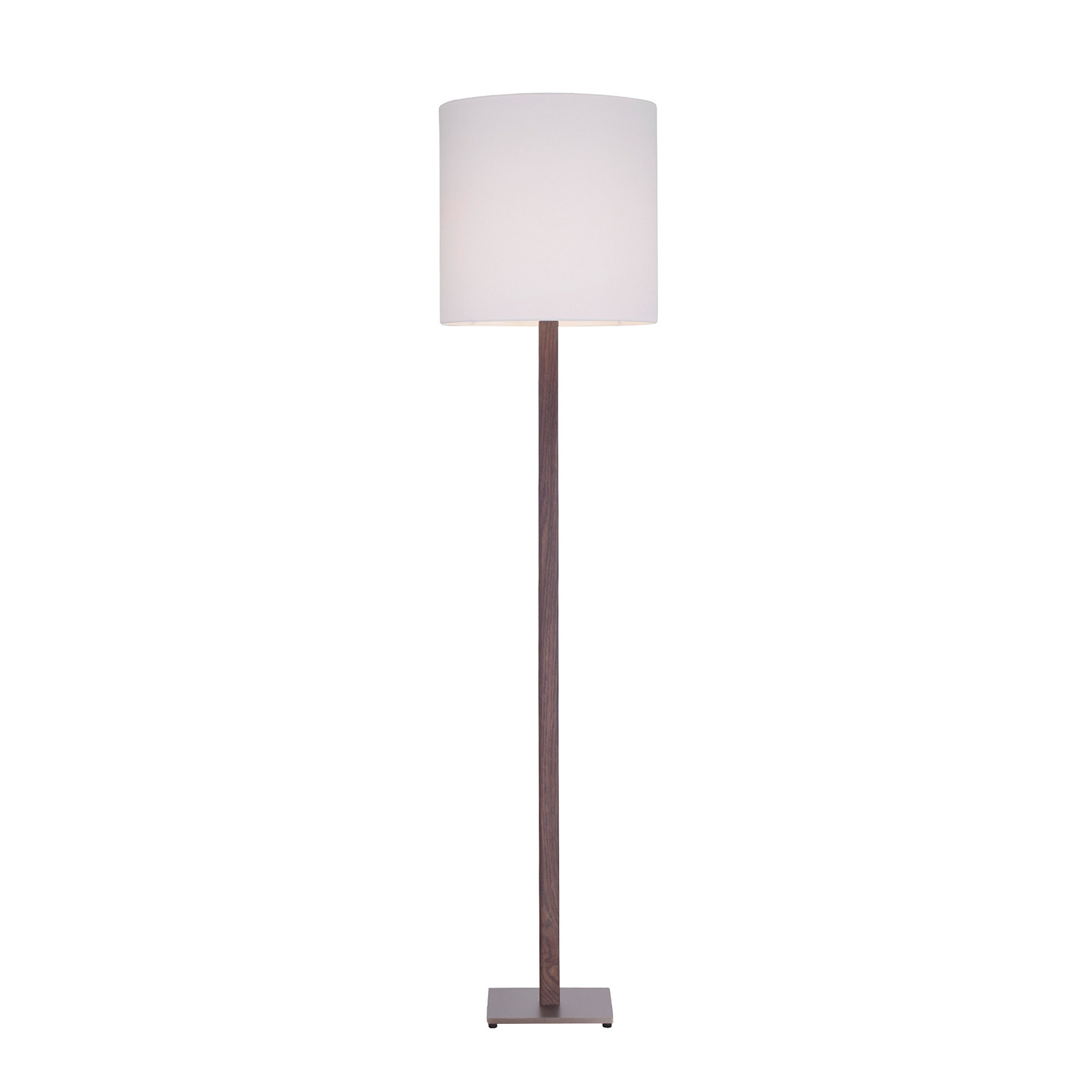 Lucande Elif Lattia Valkoinen Kulmikas Tumma - Image 3