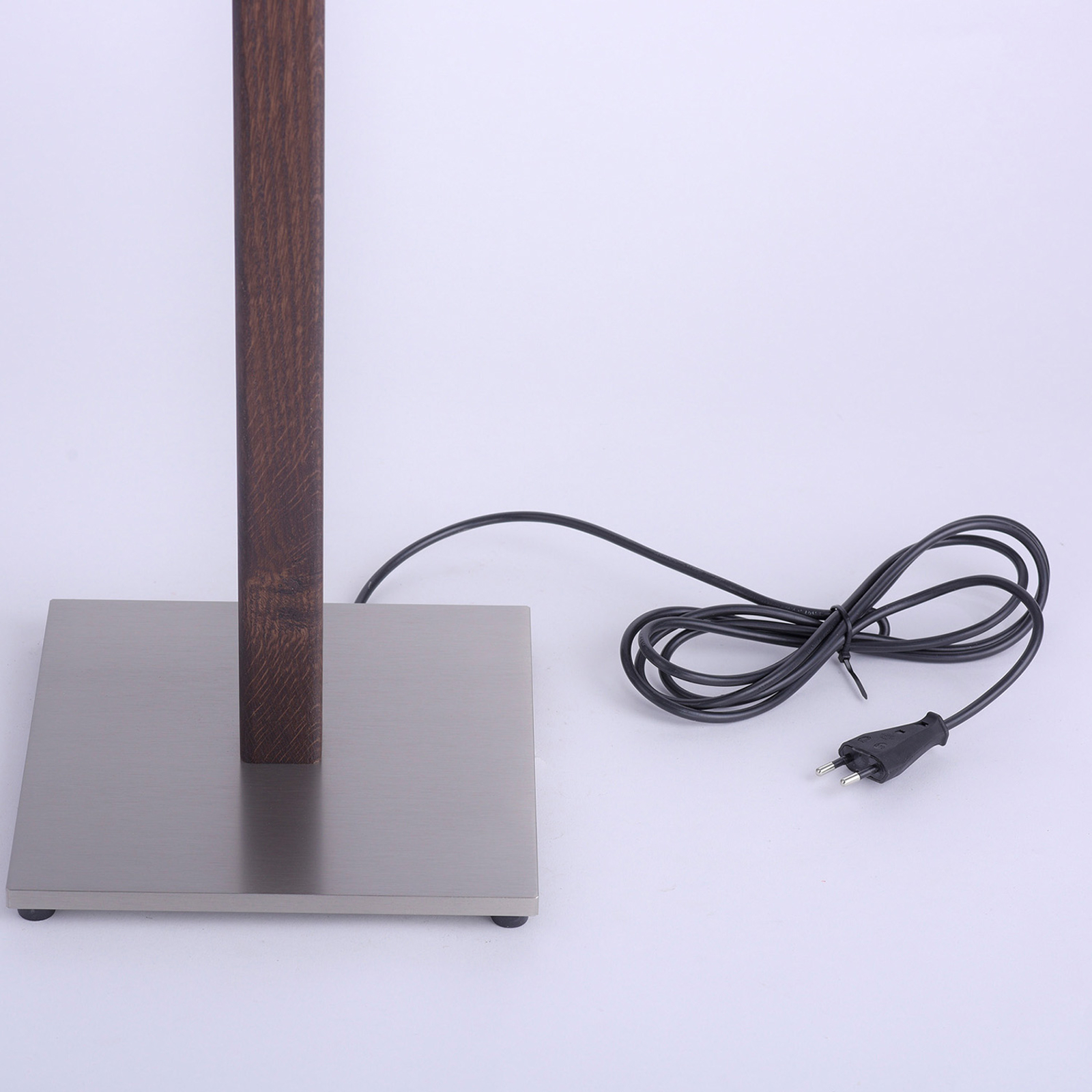 Lucande Elif Lattia Valkoinen Kulmikas Tumma - Image 8