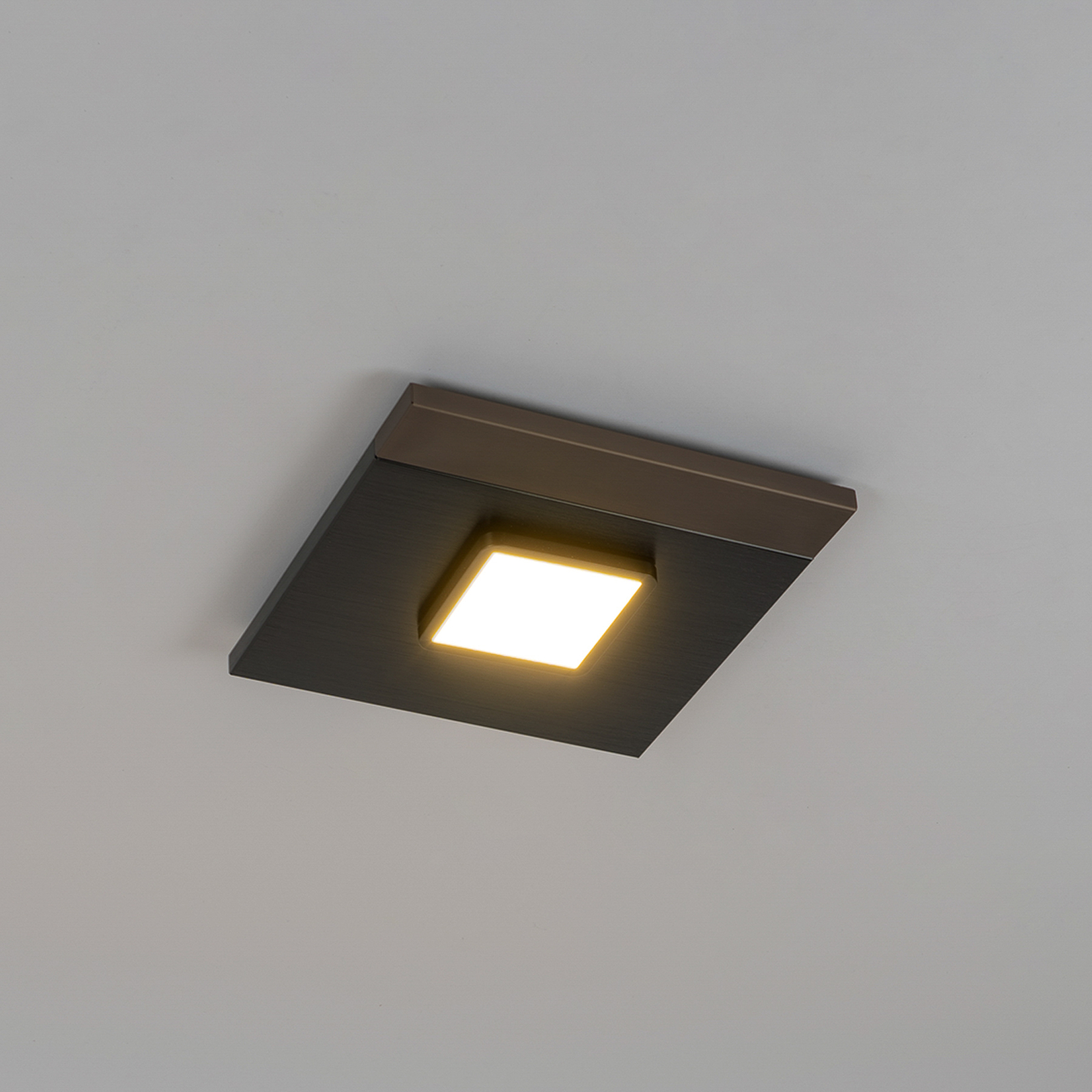 Lucande Esteria -kattovalaisin 1-lamppuinen - Image 4