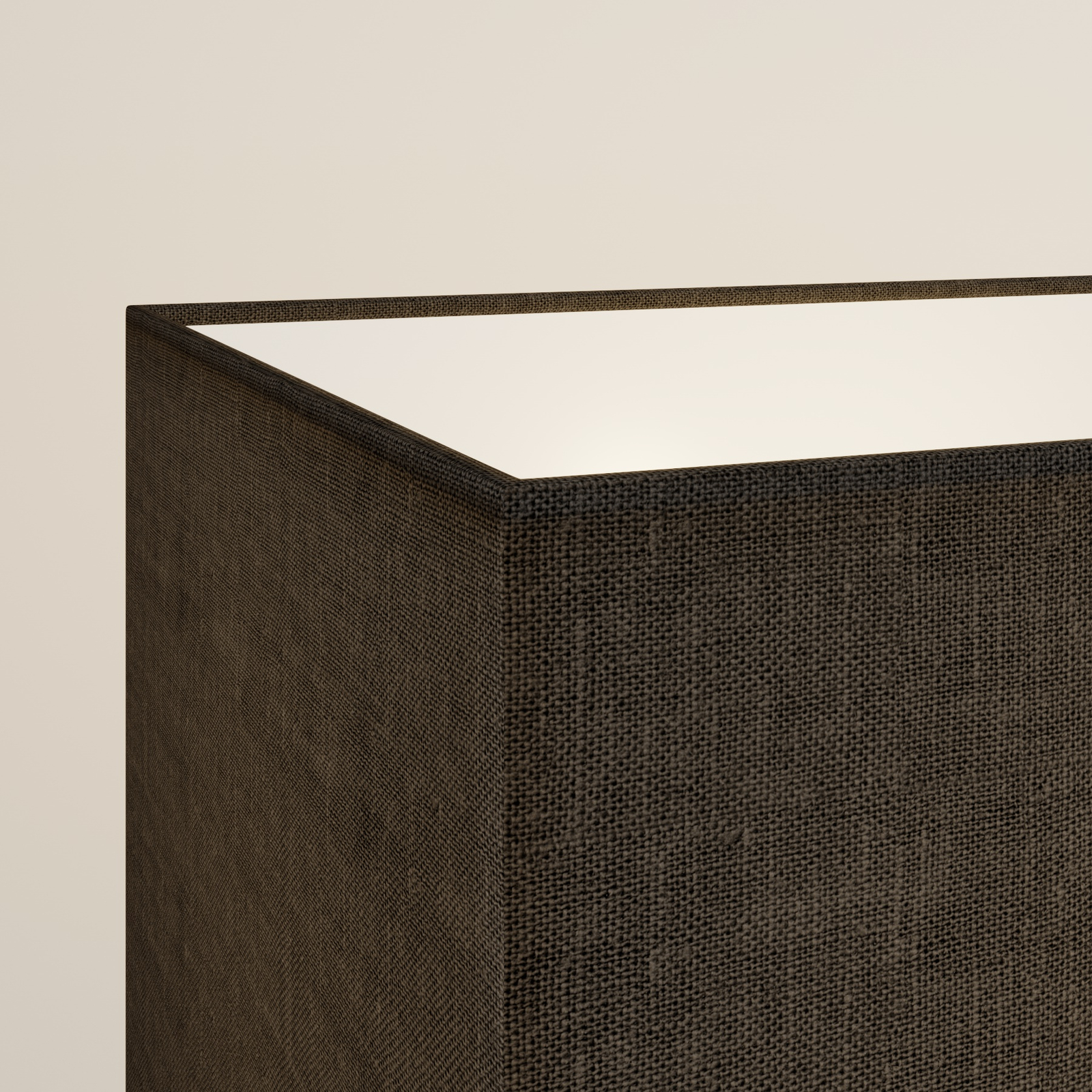 Lucande Evaine Pöytävalaisin, Messinki, Musta - Image 8