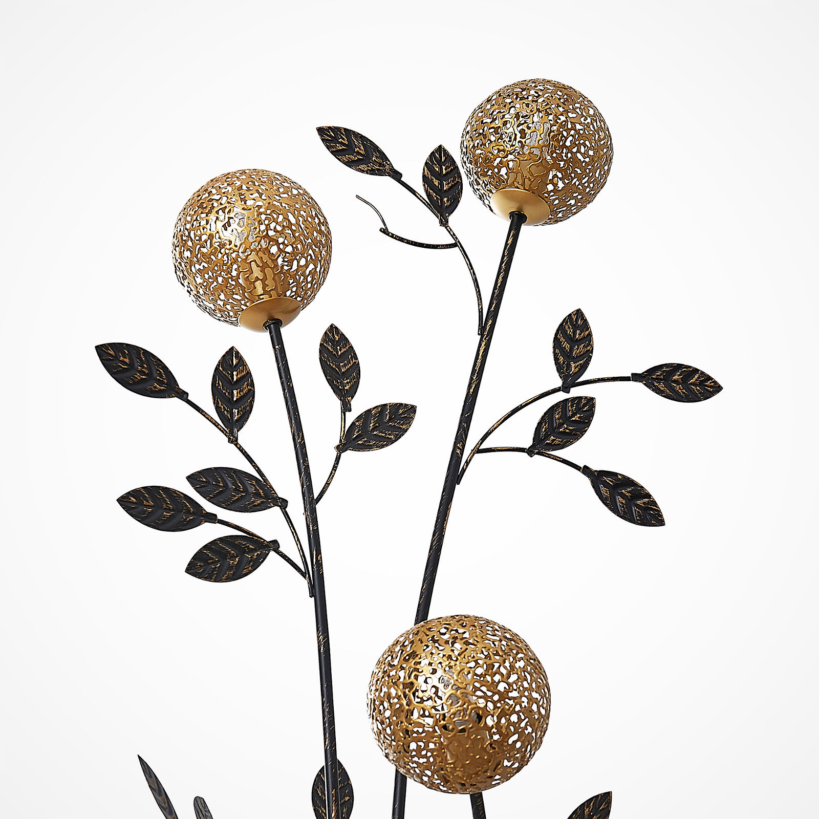 Lucande Evory -lattiavalaisin, Itämainen - Image 3