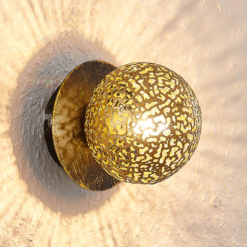 Lucande Evory -seinävalaisin, Yksilamppuinen