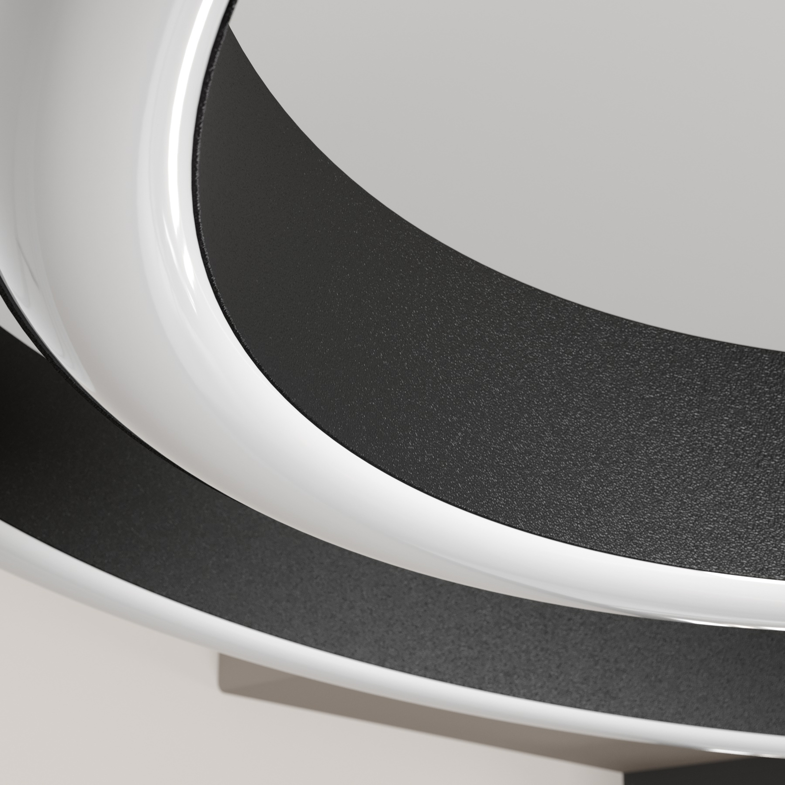 Lucande Gwydion -LED-riippuvalaisin, 60 Cm - Image 8