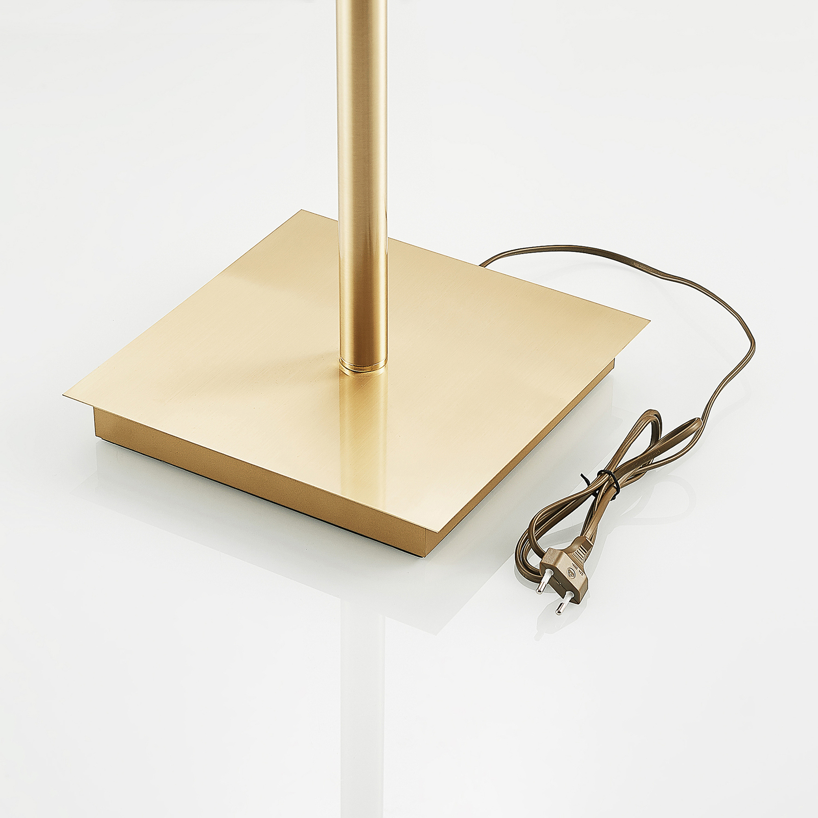 Lucande Hadlee -LED-lattiavalo, Messinki - Image 8