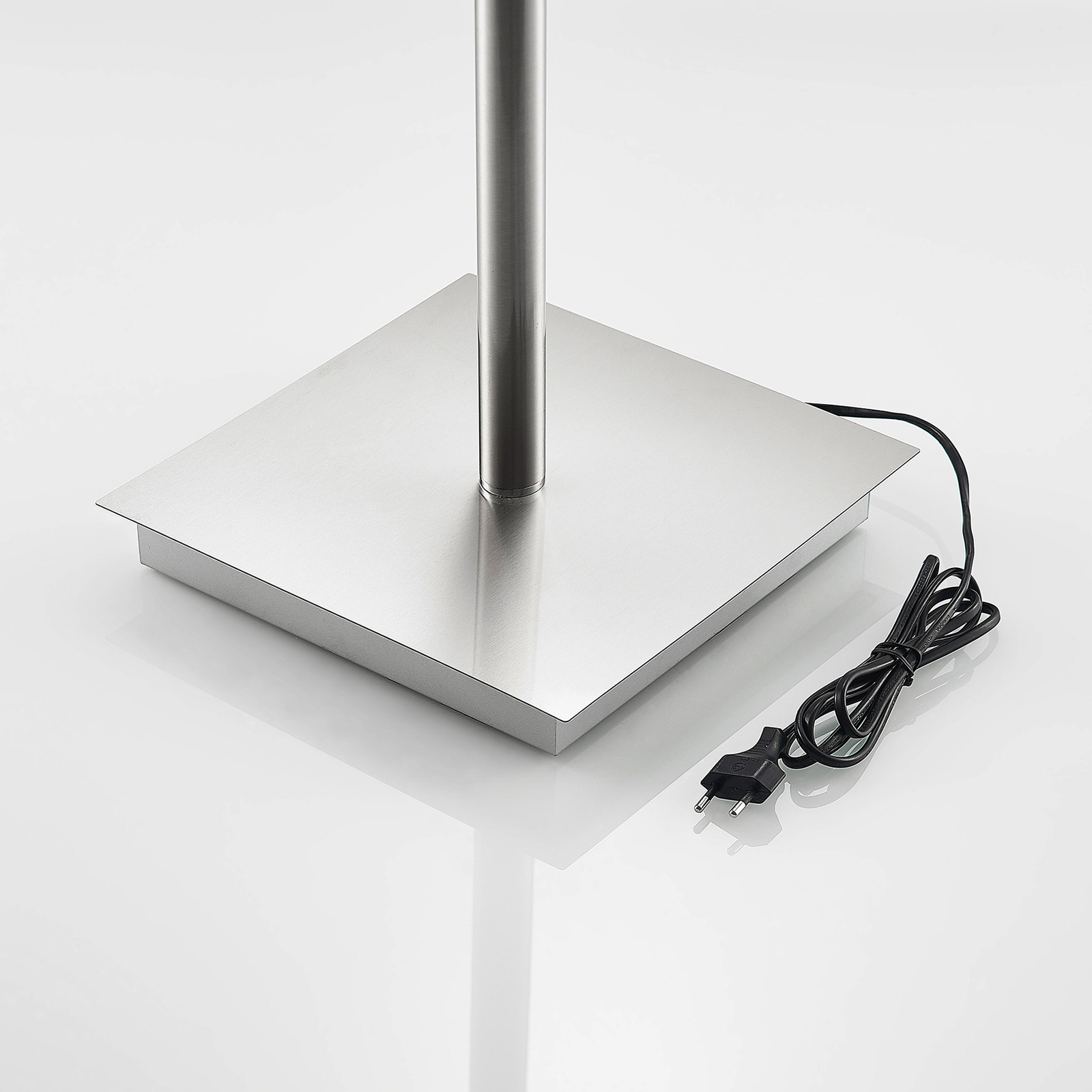 Lucande Hadlee -LED-lattiavalo, Nikkeli - Image 8