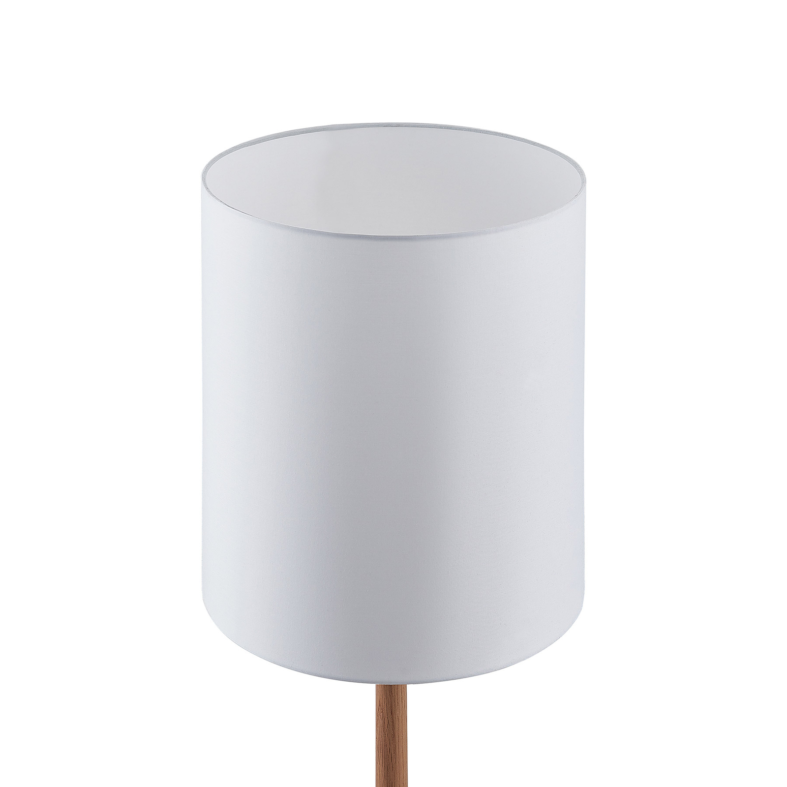 Lucande Heily-lattiavalo, Lieriö, 45 Cm, Valkoinen - Image 5