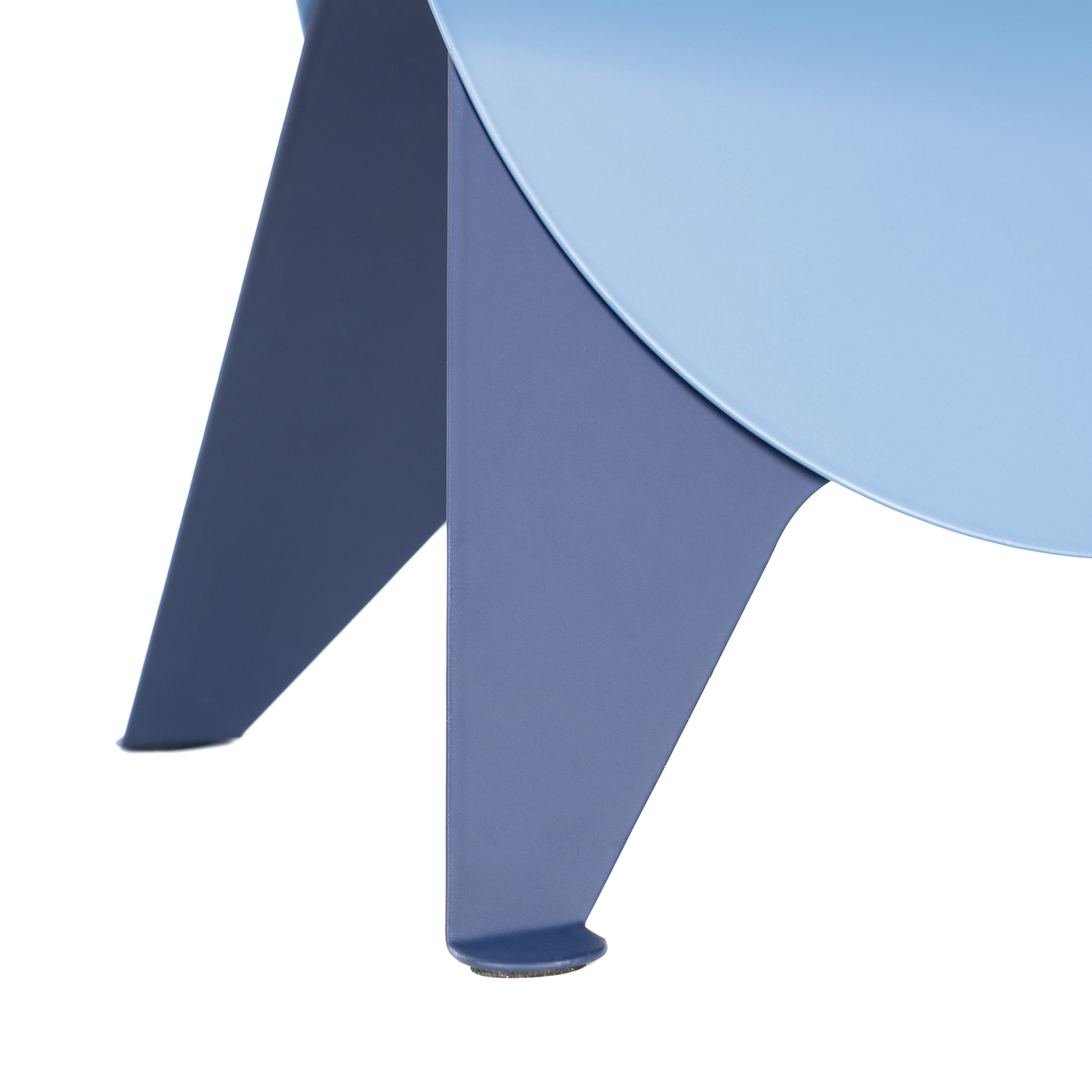 Lucande Idalina -LED-pöytävalo Dinosaurus, Sininen - Image 7