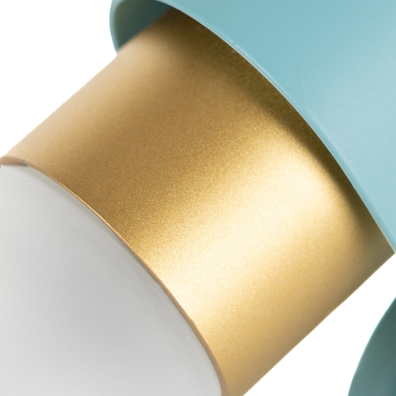 Lucande Idalina-LED-pöytävalo Koira Vaaleansininen - Image 5