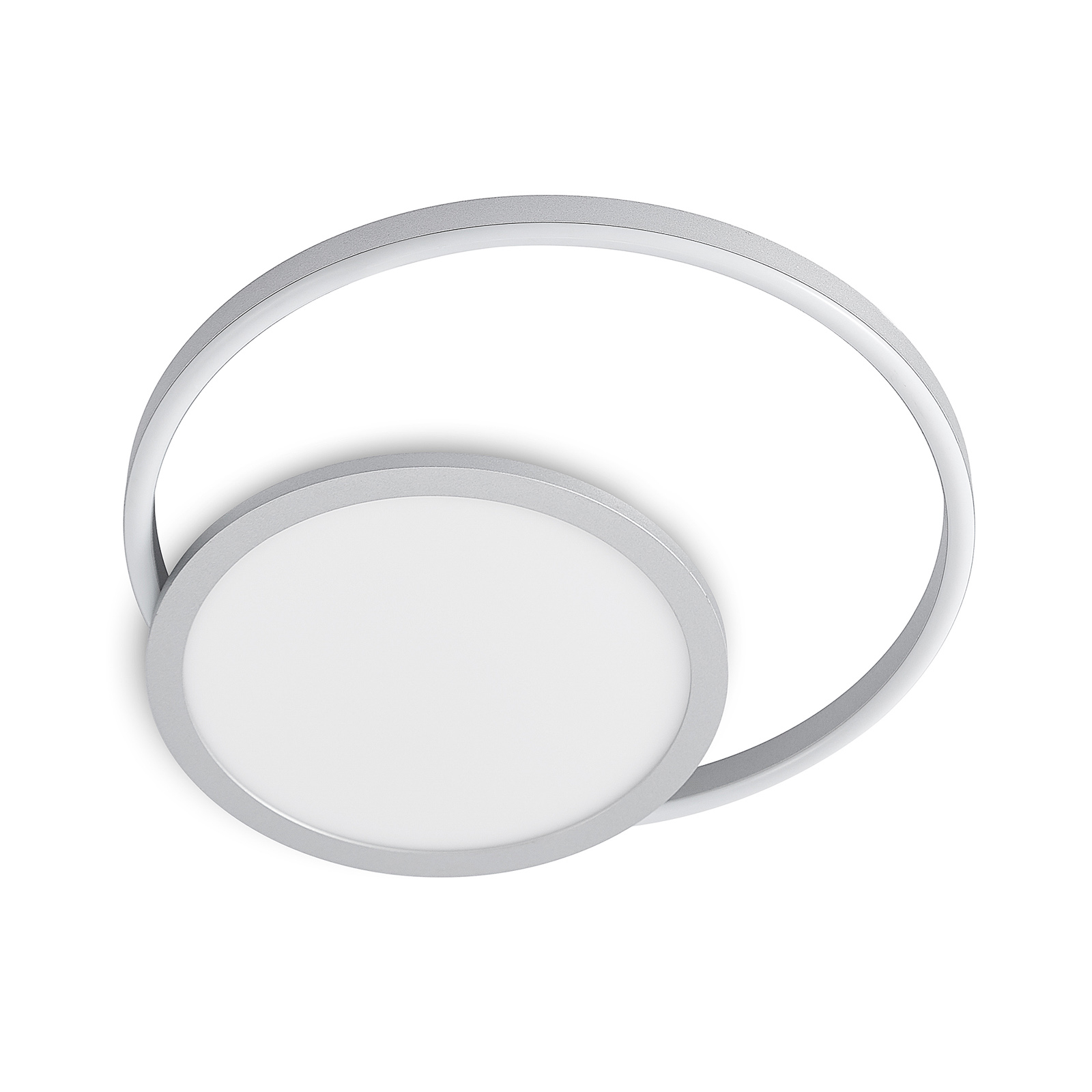 Lucande Irmi -LED-kattovalaisin - Image 4