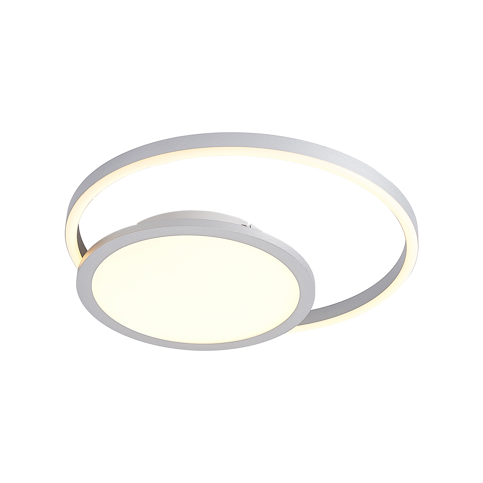 Lucande Irmi -LED-kattovalaisin - Image 5