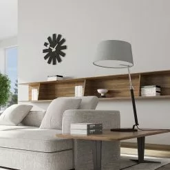 Lucande Janus -pöytävalaisin, Säädettävä Varjostin