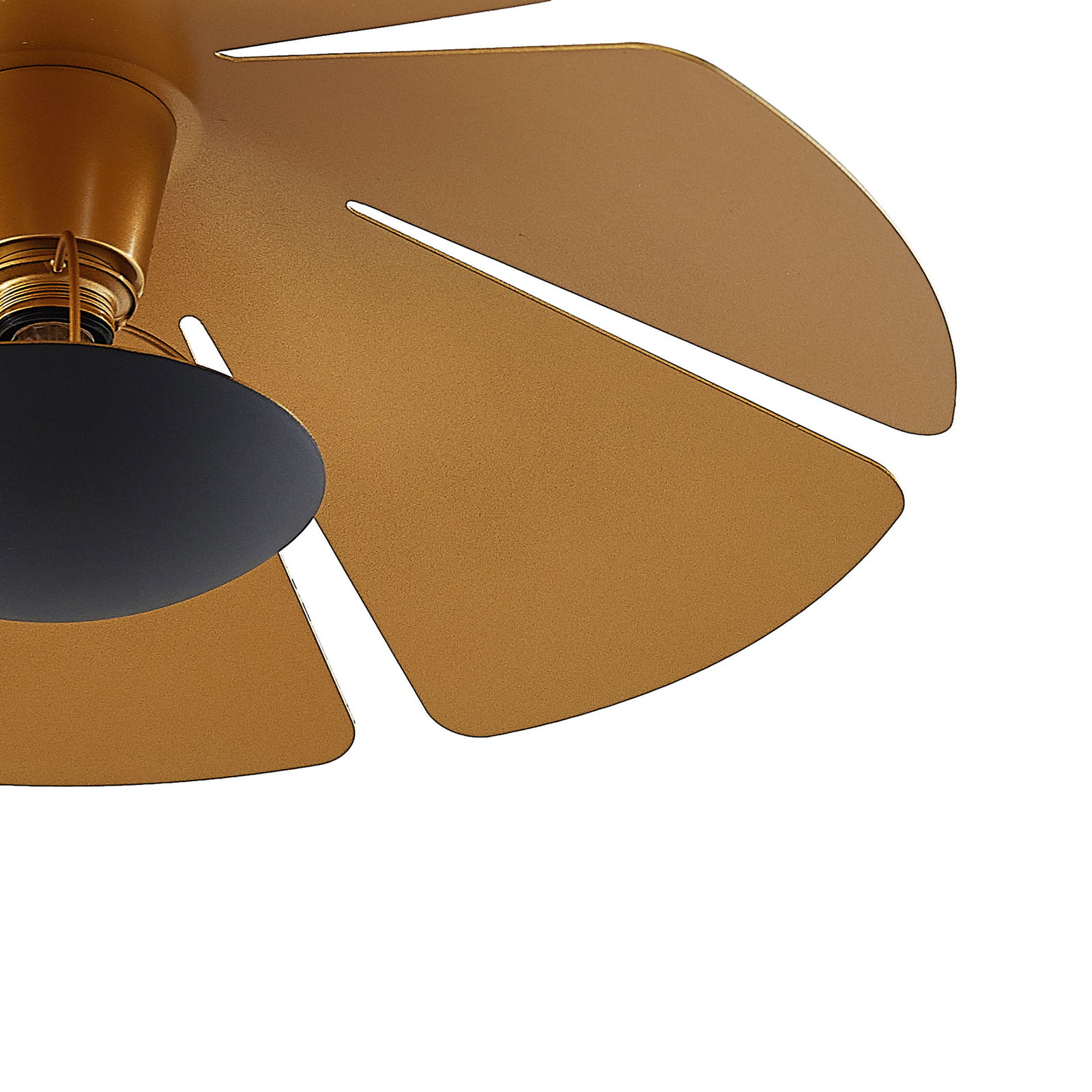 Lucande Jemmily -riippuvalo, 1-lamppuinen, 60 Cm - Image 6