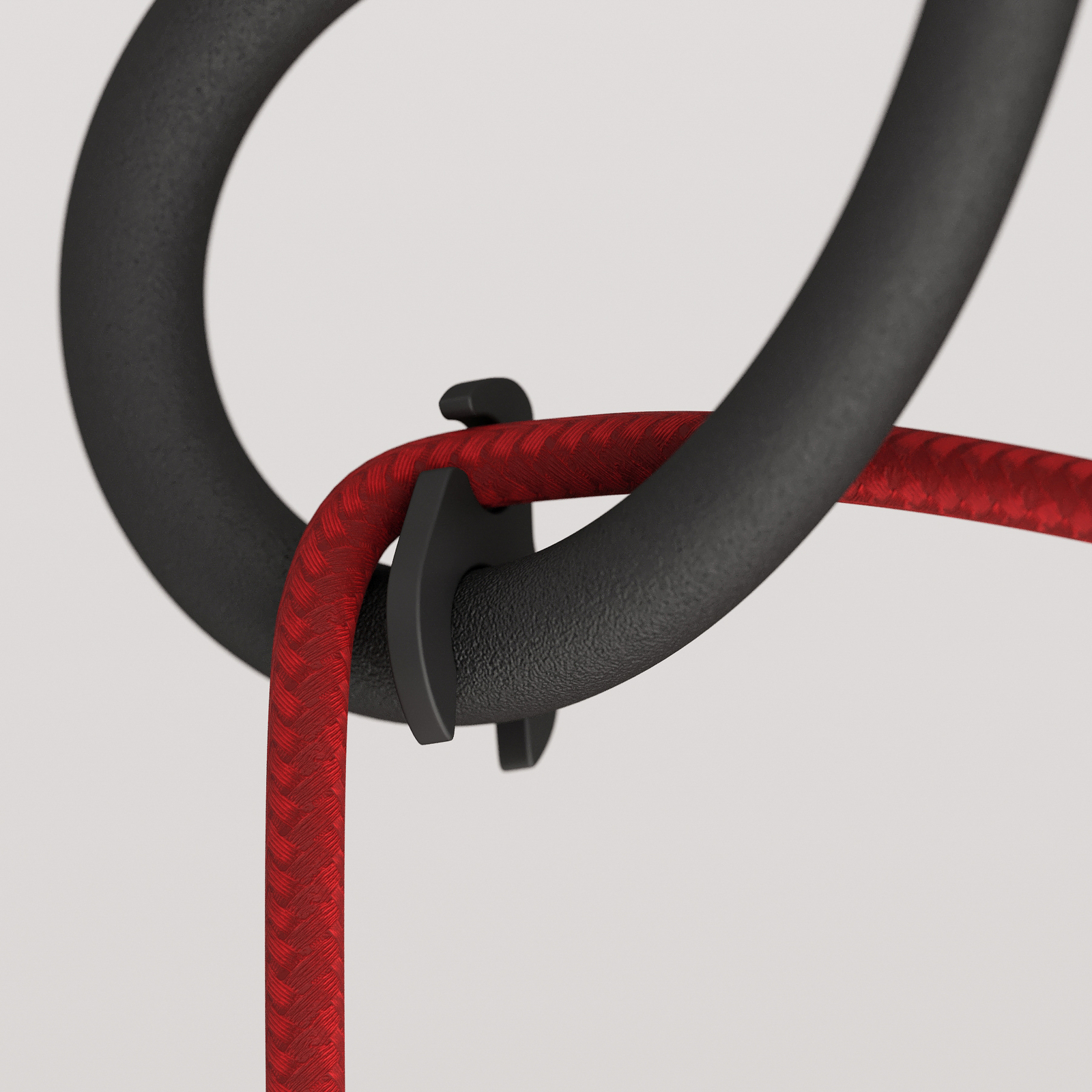 Lucande Jorna -kattovalaisin, 5-lamppuinen - Image 3