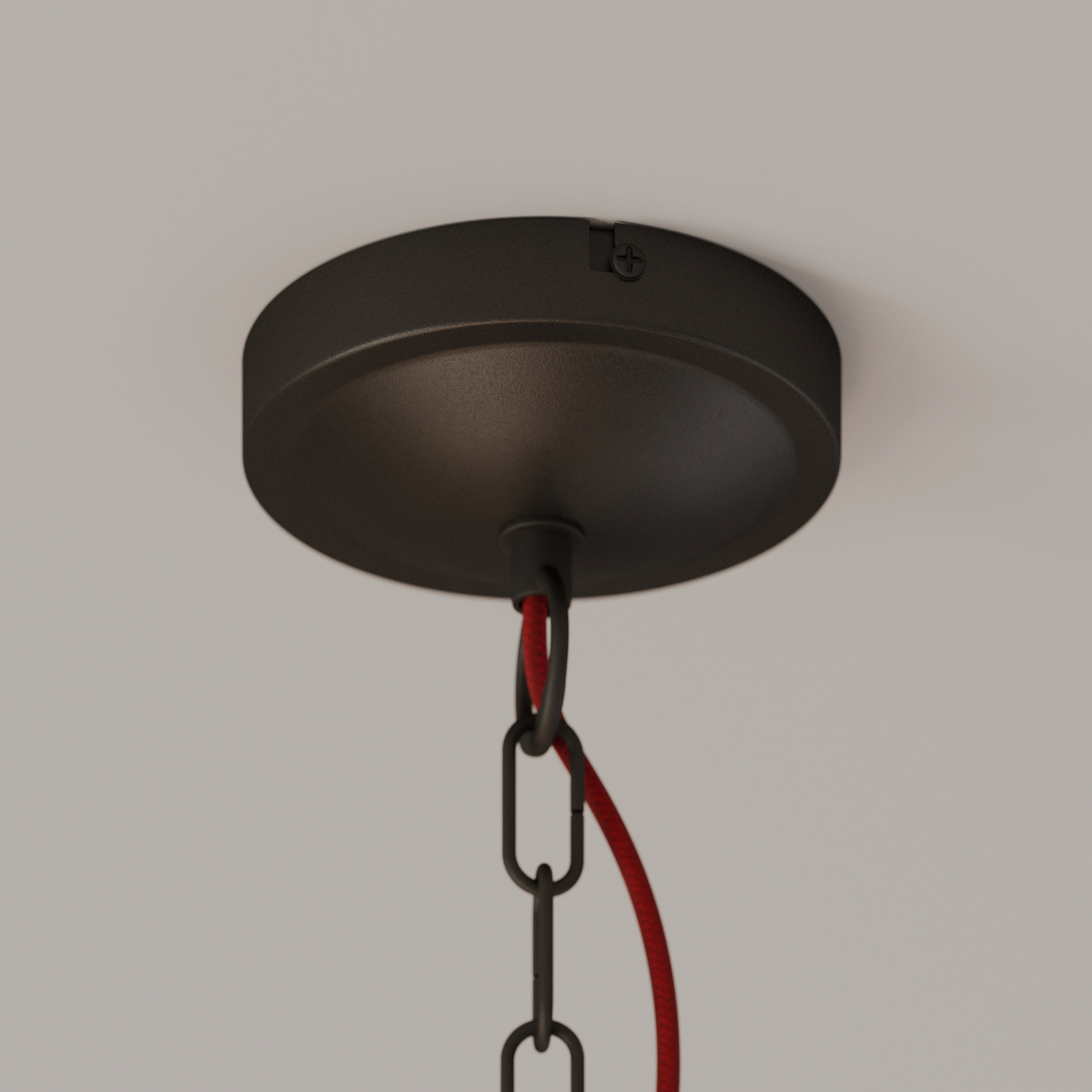 Lucande Jorna -riippuvalo, 5-lamppuinen - Image 8