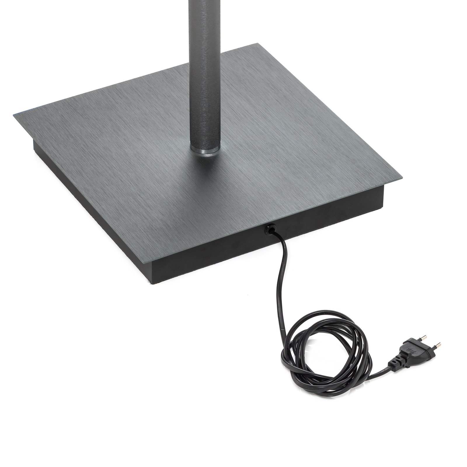 Lucande Kamari -LED-lattiavalo, Antras., Lukuvarsi - Image 6