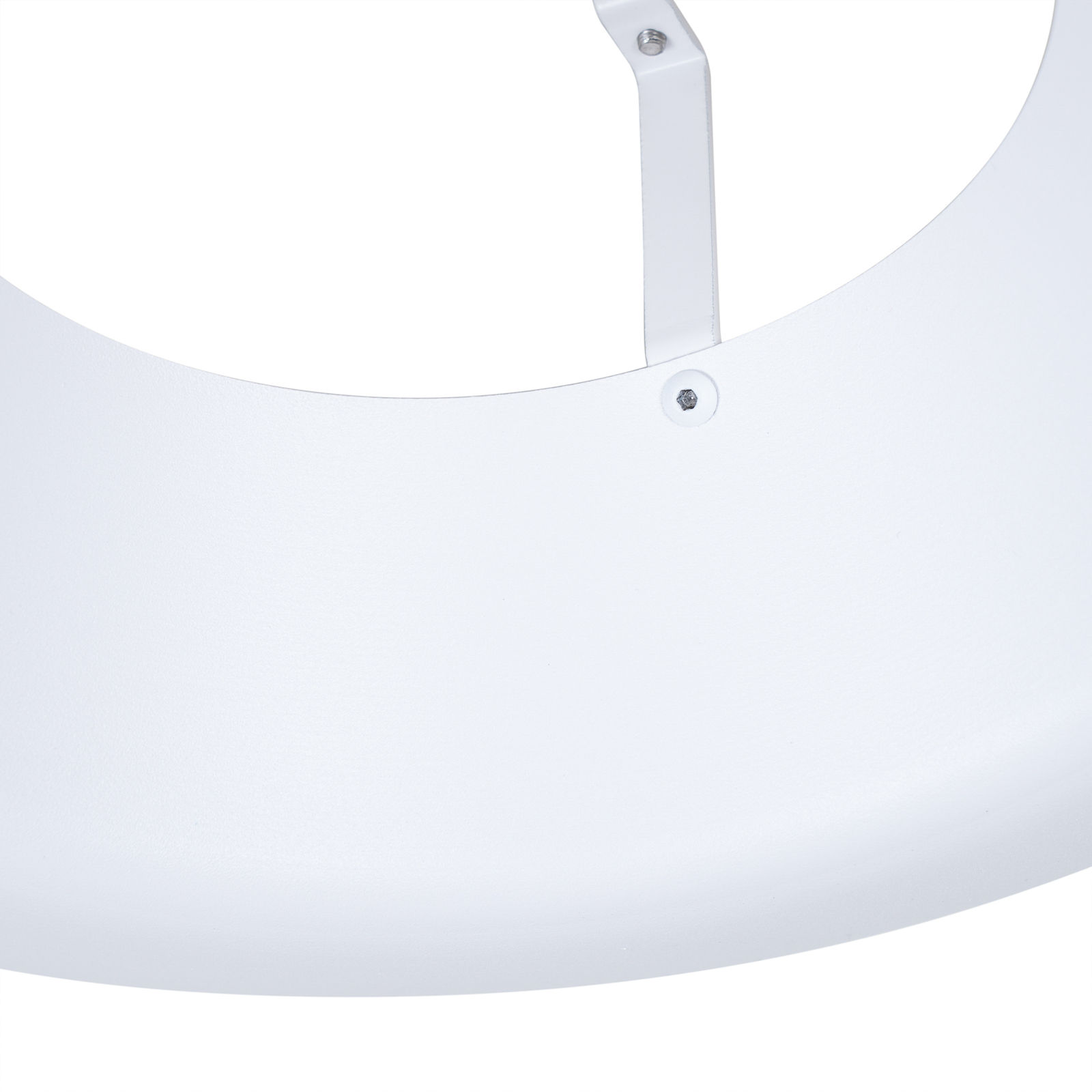 Lucande Kellina -kattovalaisin, Valkoinen - Image 5