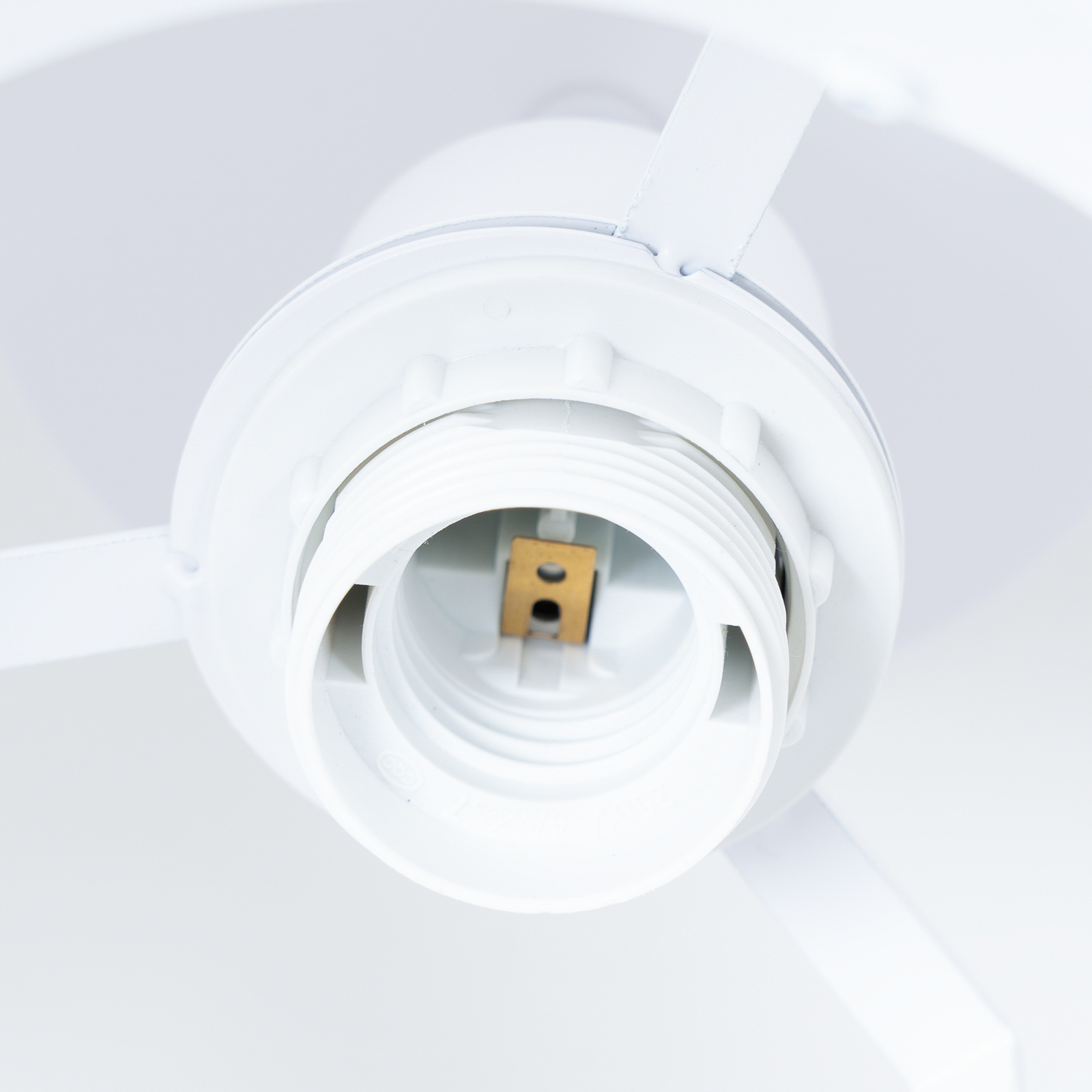 Lucande Kellina -kattovalaisin, Valkoinen - Image 6