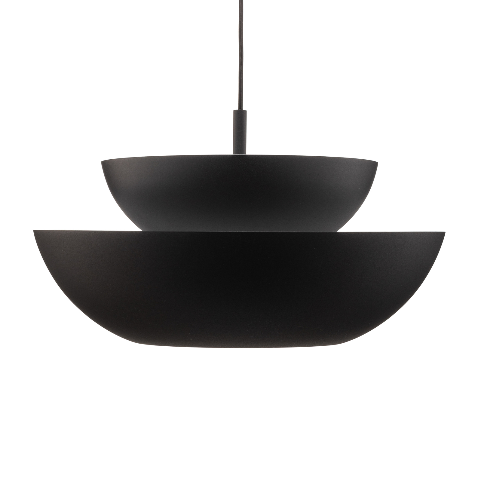 Lucande Kellina -riippuvalo, Musta - Image 4