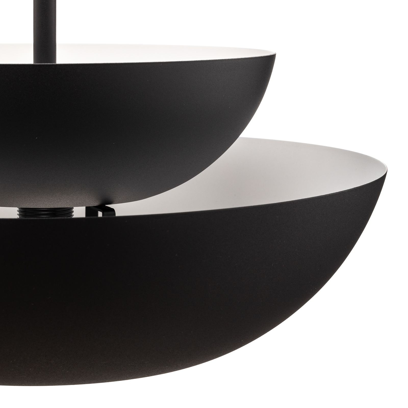 Lucande Kellina -riippuvalo, Musta - Image 5