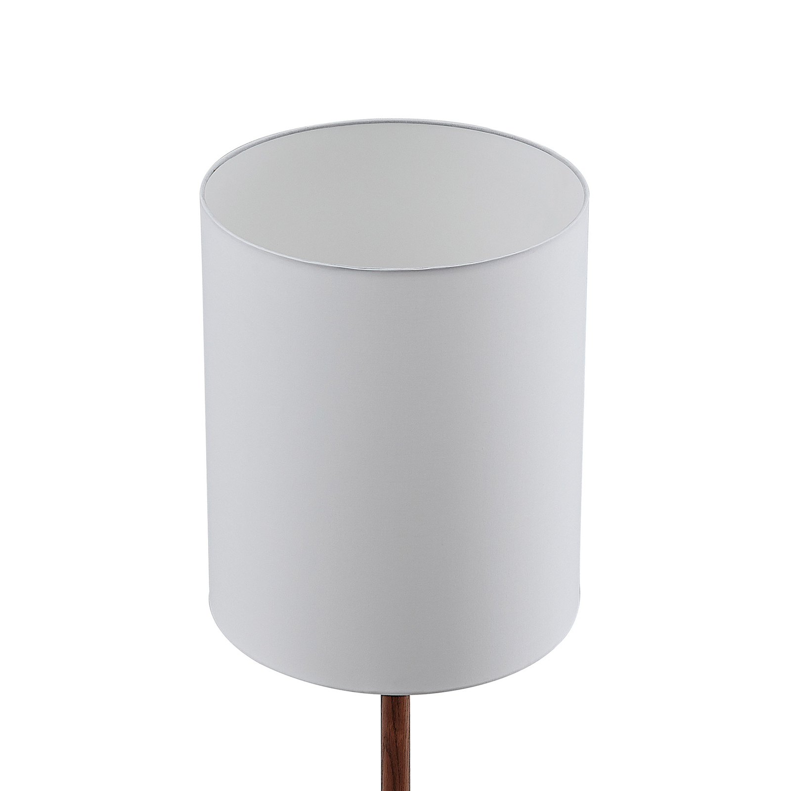 Lucande Larkira -lattiavalo, Pyöreä, 38 Cm - Image 5