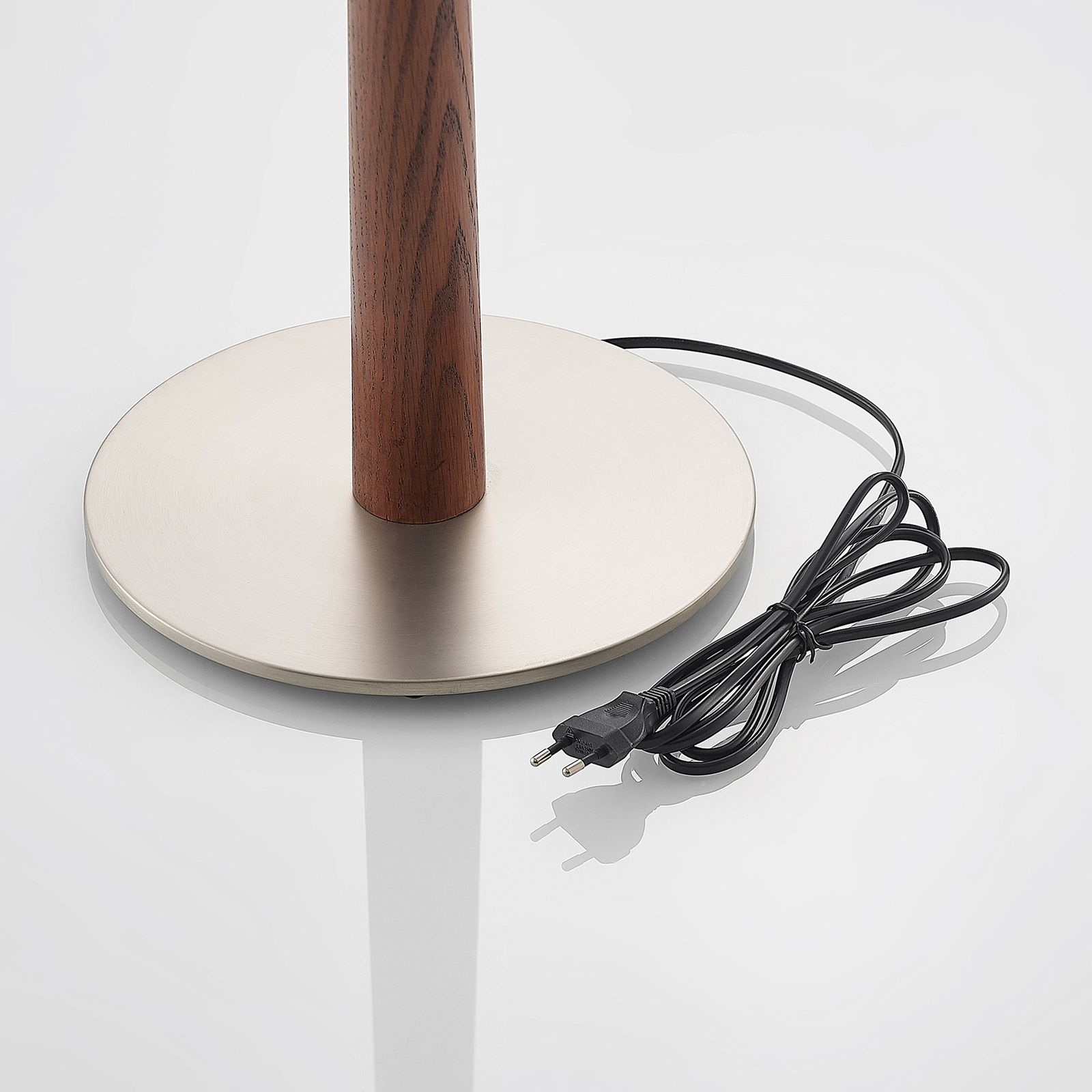 Lucande Larkira -lattiavalo, Pyöreä, 38 Cm - Image 7