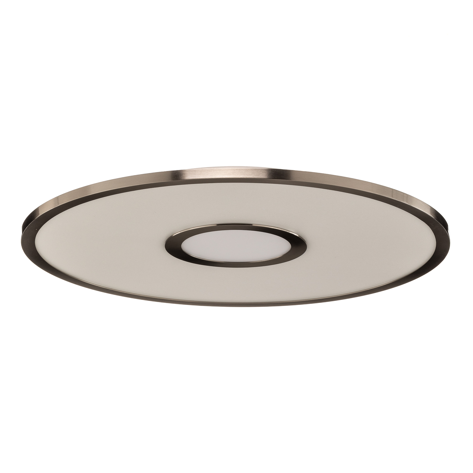 Lucande Linema -LED-kattovalaisin, RGB, Kulmikas - Image 3