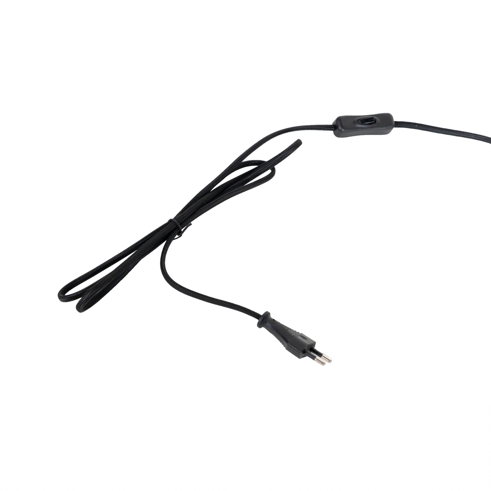 Lucande Linnard -pöytälamppu, Rautaa, 3-lamppuinen - Image 5