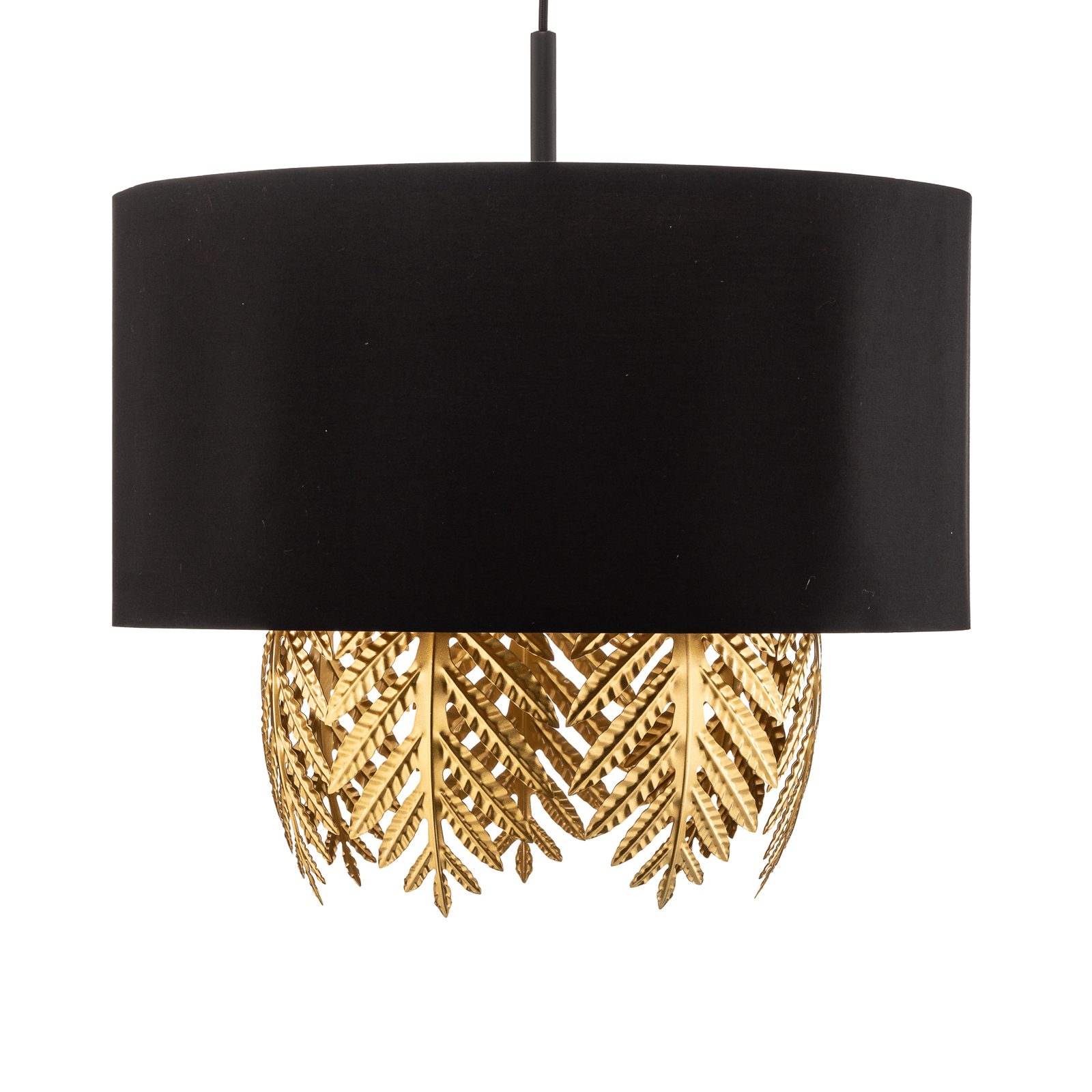 Lucande Malviras-valaisin Kangasta Lehtikoriste 1x - Image 4