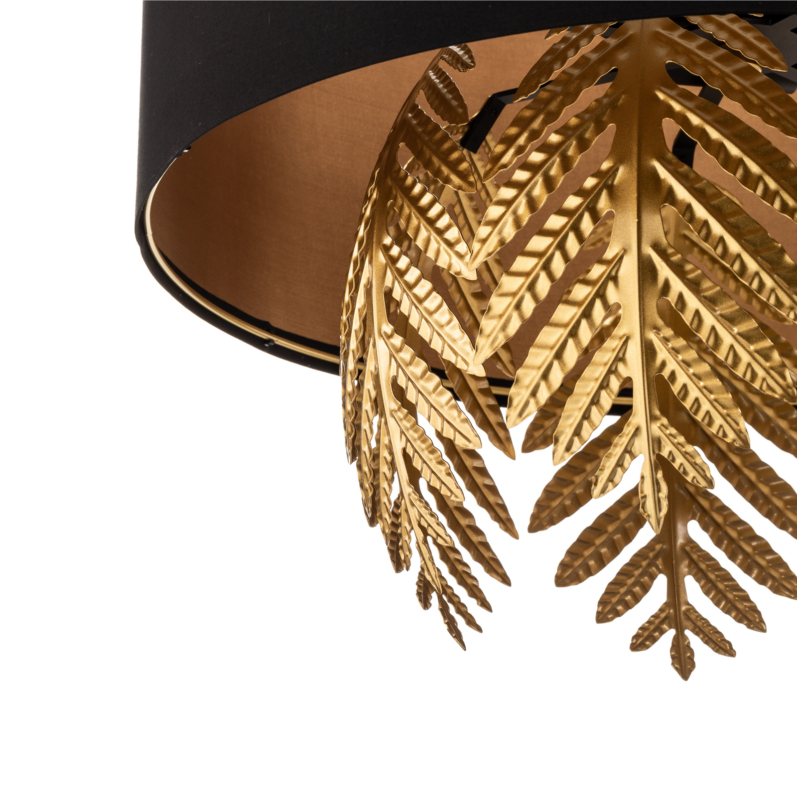 Lucande Malviras-valaisin Kangasta Lehtikoriste 1x - Image 5